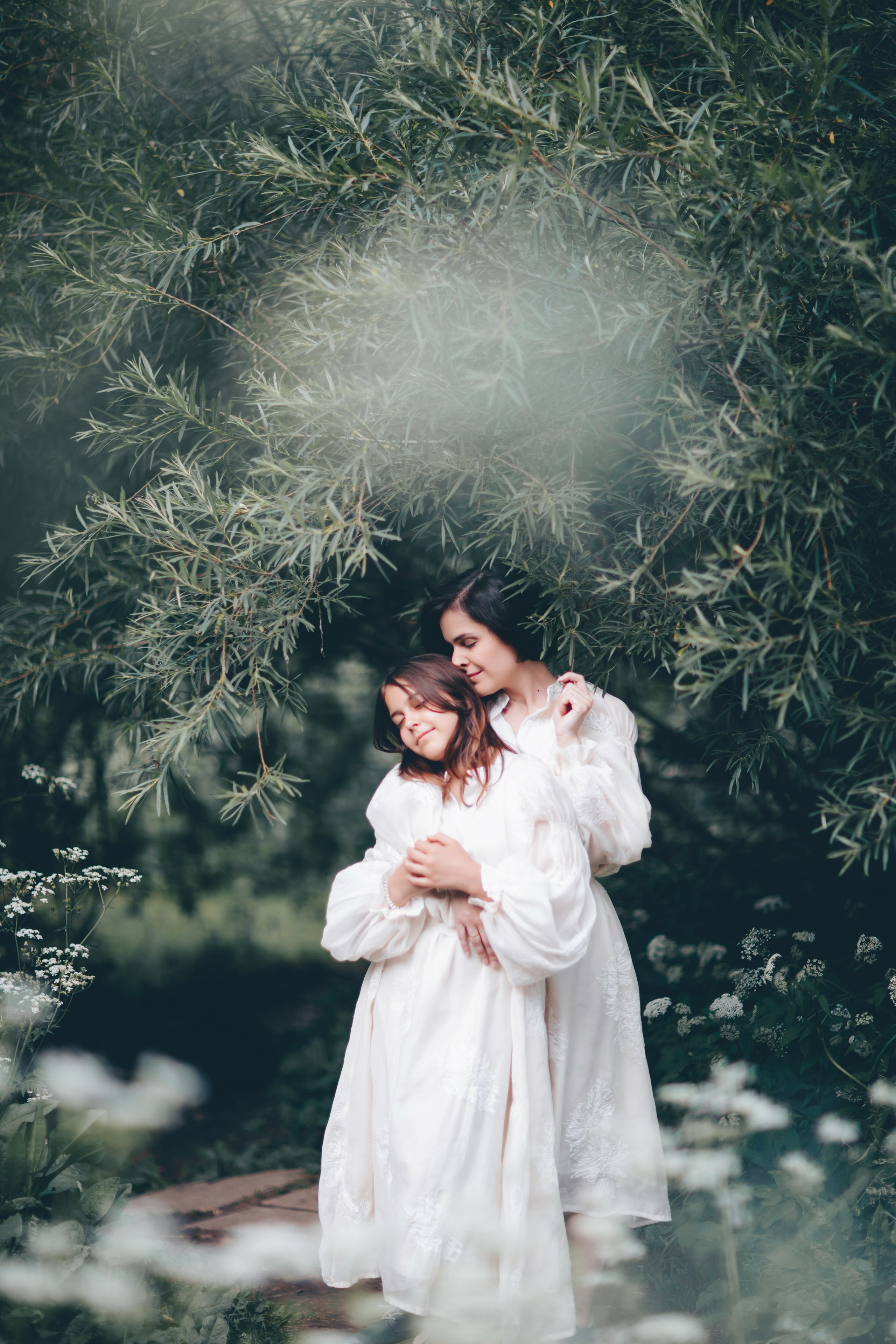 Семейные фотосессии. Семейный фотограф в Москве Анастасия Гурьянова