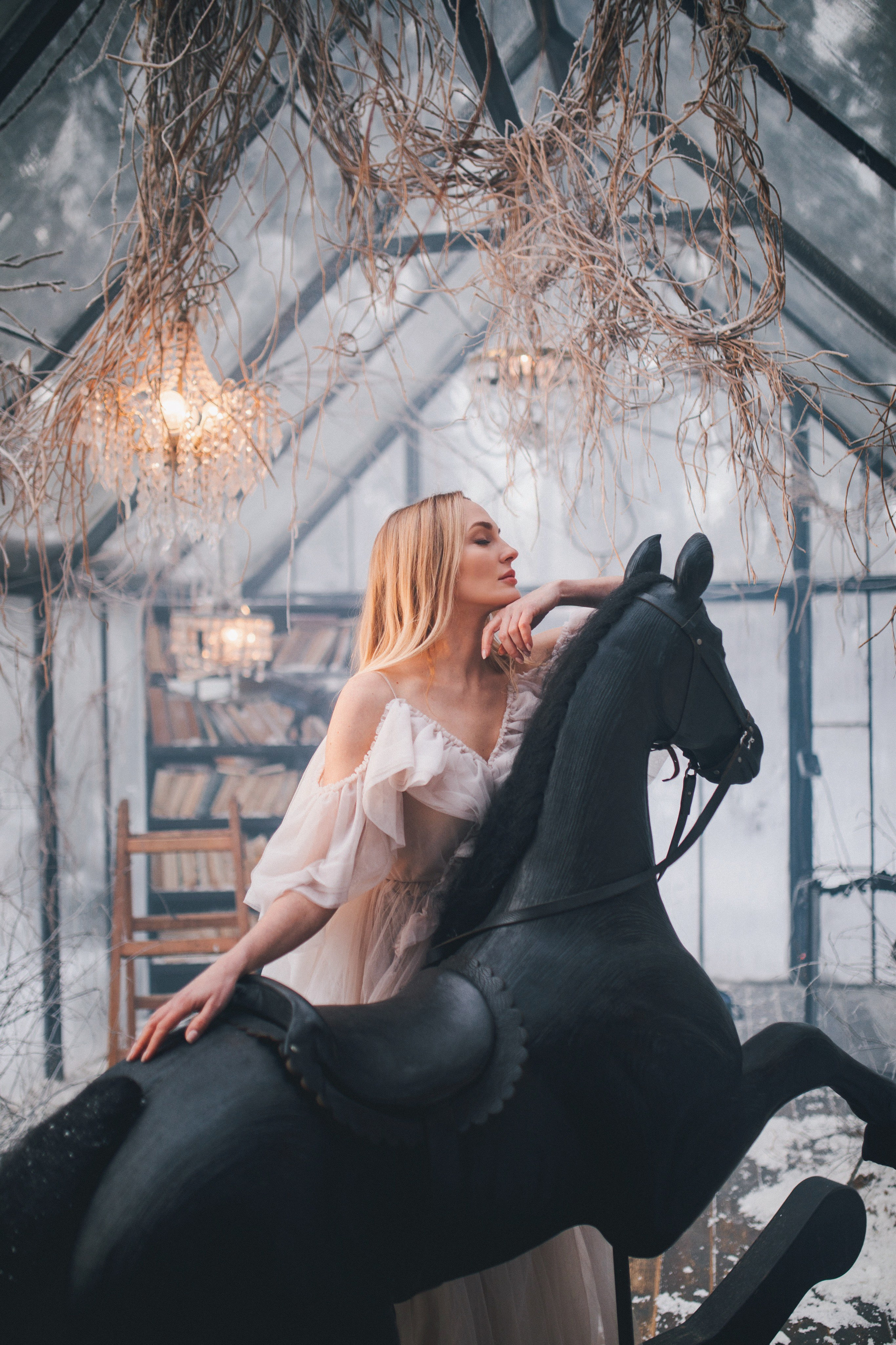 Екатерина. Семейный фотограф в Москве Анастасия Гурьянова