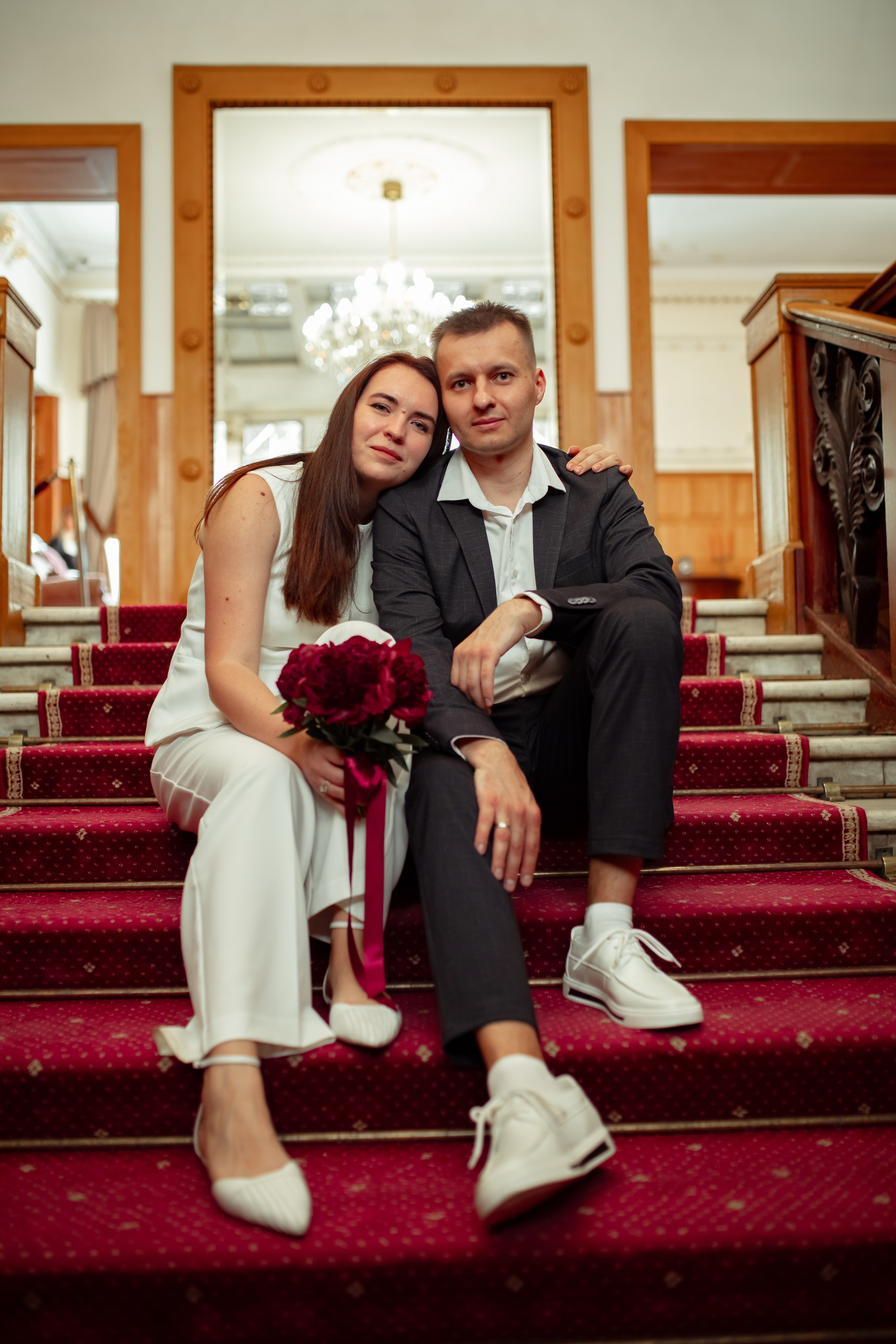 Евгения и Кирилл. Семейный и детский фотограф в Москве Дорогова Екатерина