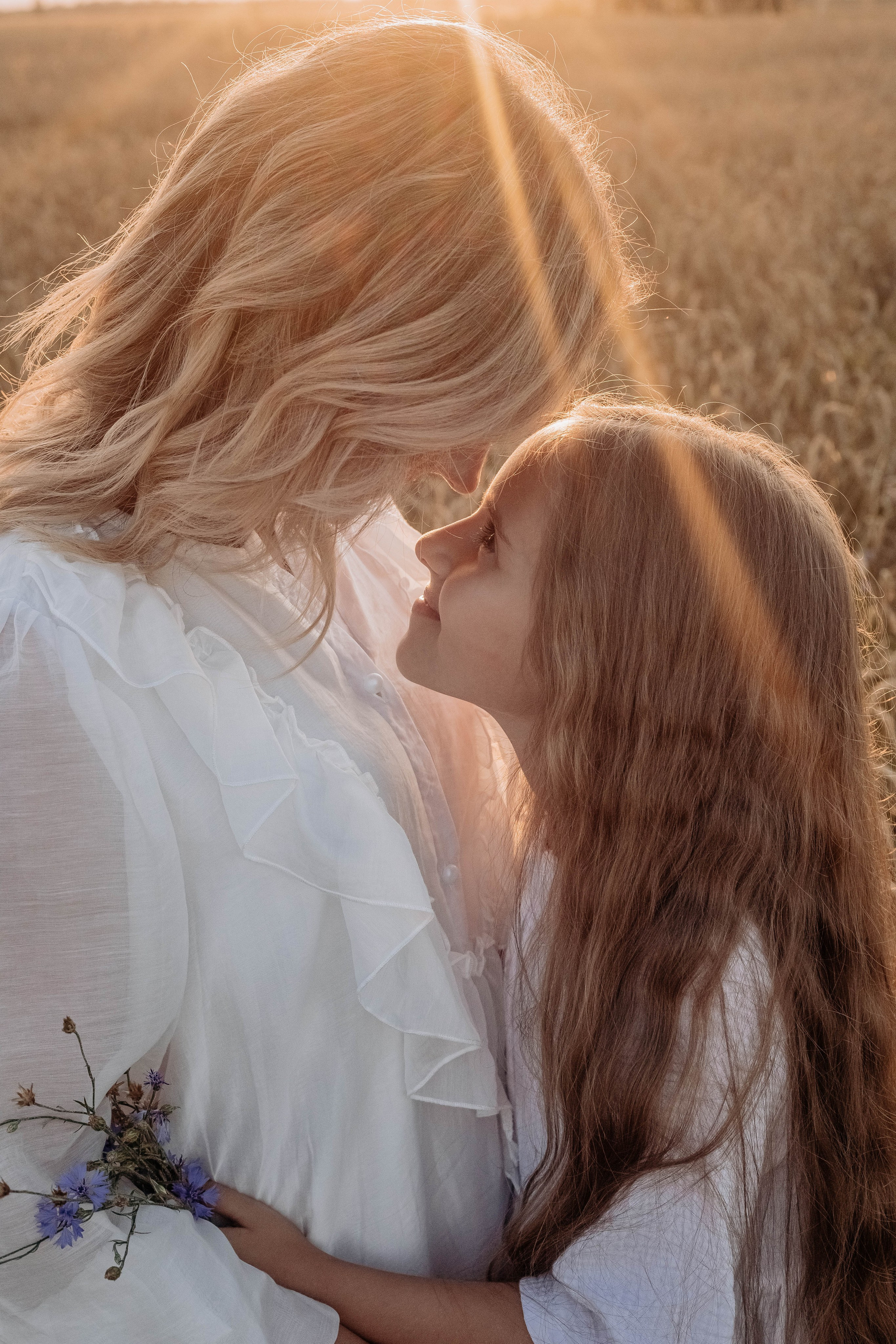 Анна и Дашуля. Свадебный и Семейный фотограф Маргарита Павлова