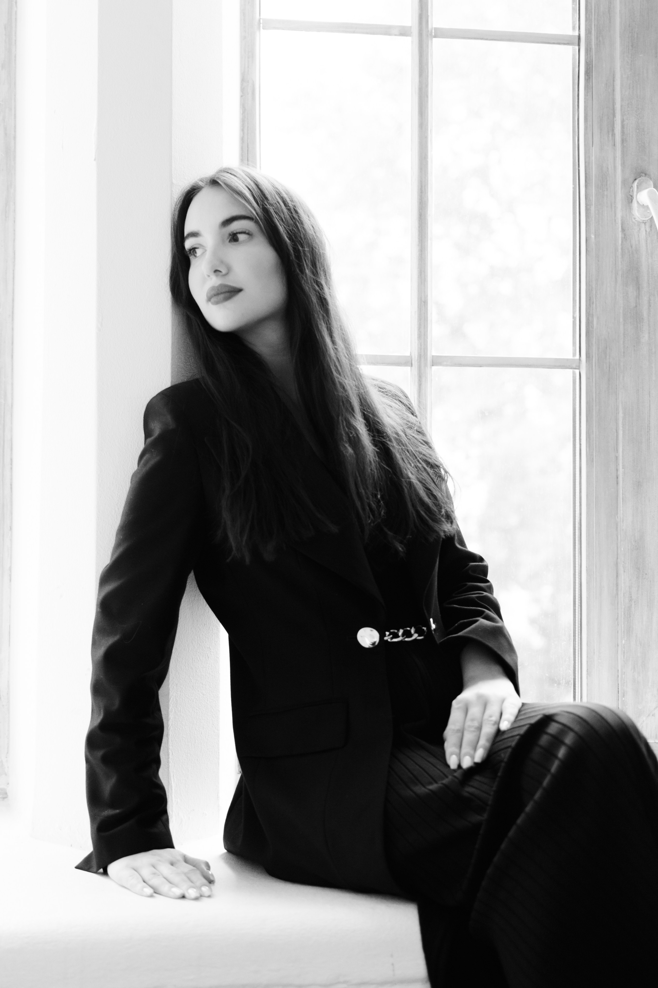 Софья. Портретный и репортажный Фотограф в Москве Александра Комарницкая