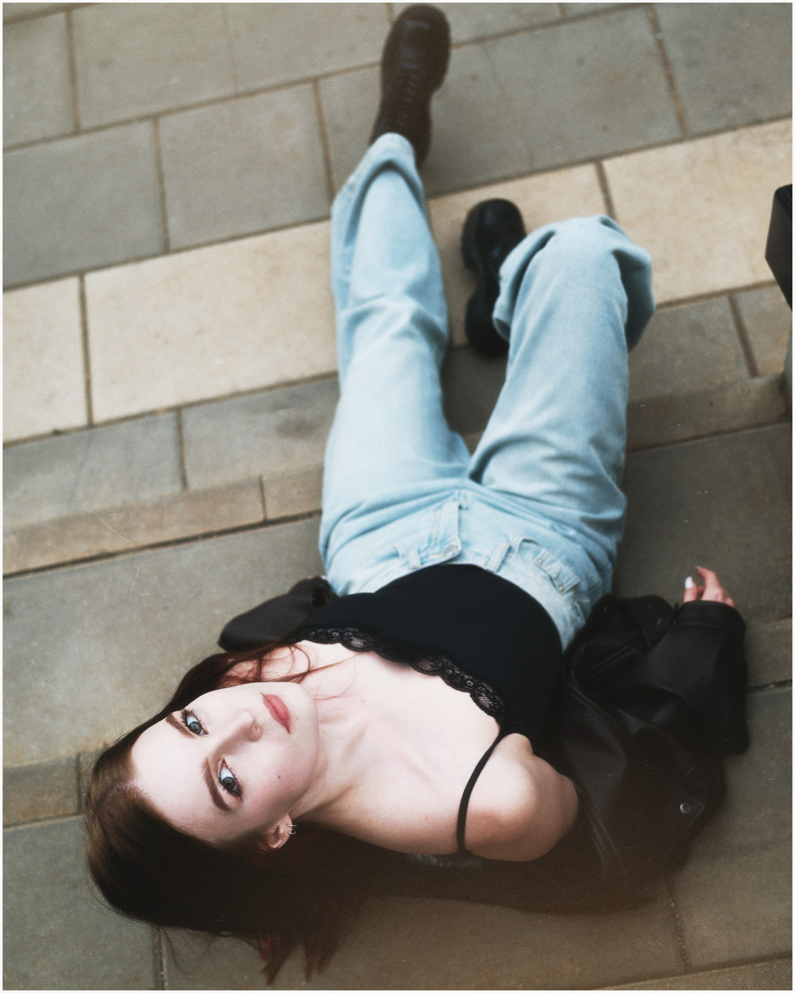 Лидия. Фотограф Тула