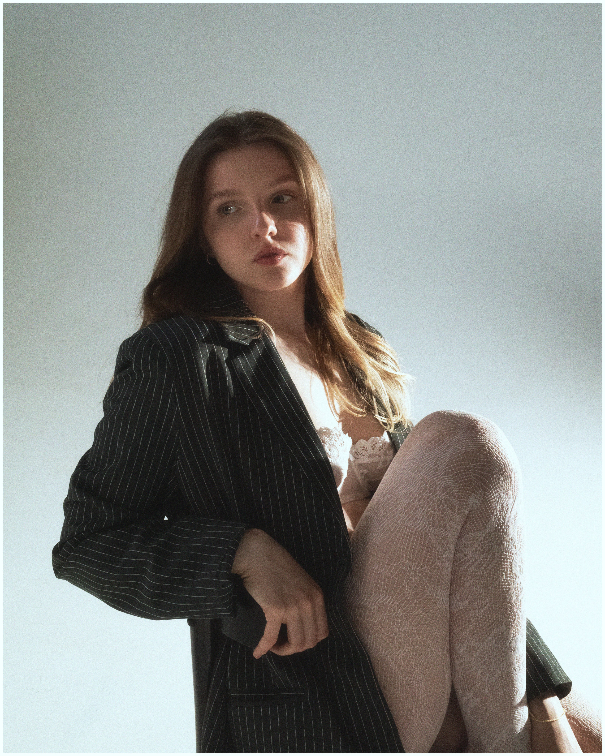 Ольга. Фотограф Тула