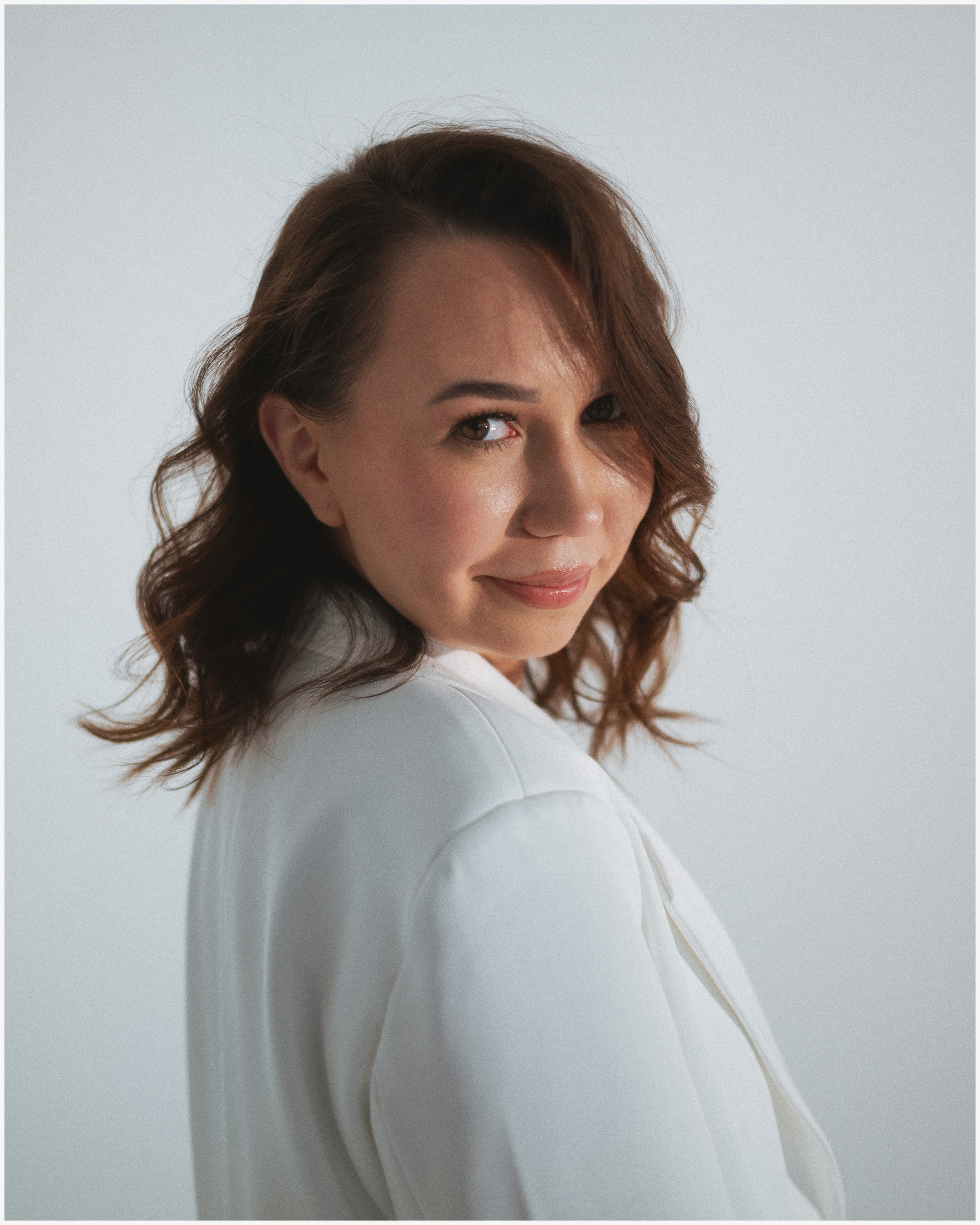 Анастасия. Фотограф Тула