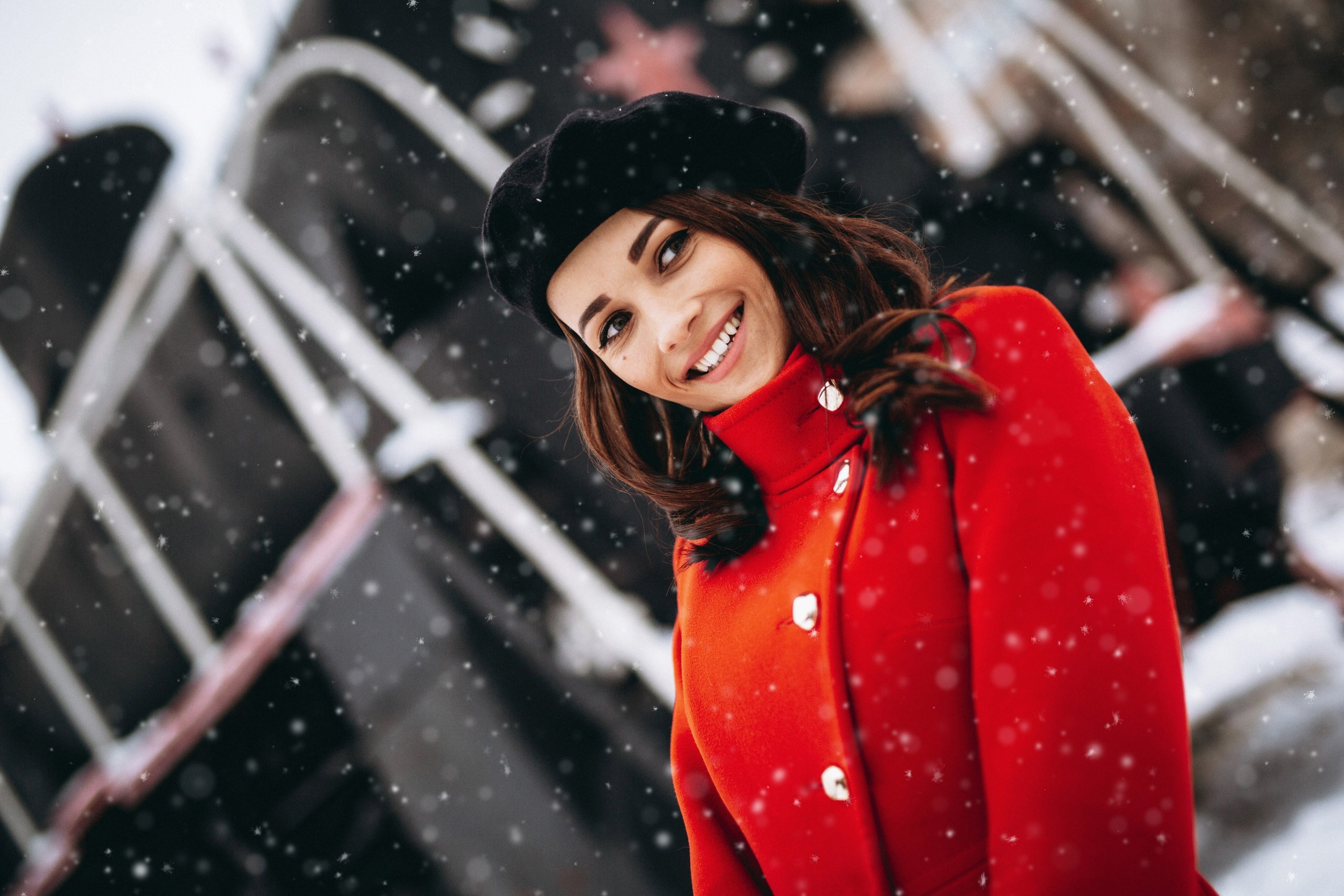 Индивидуальные. Главная