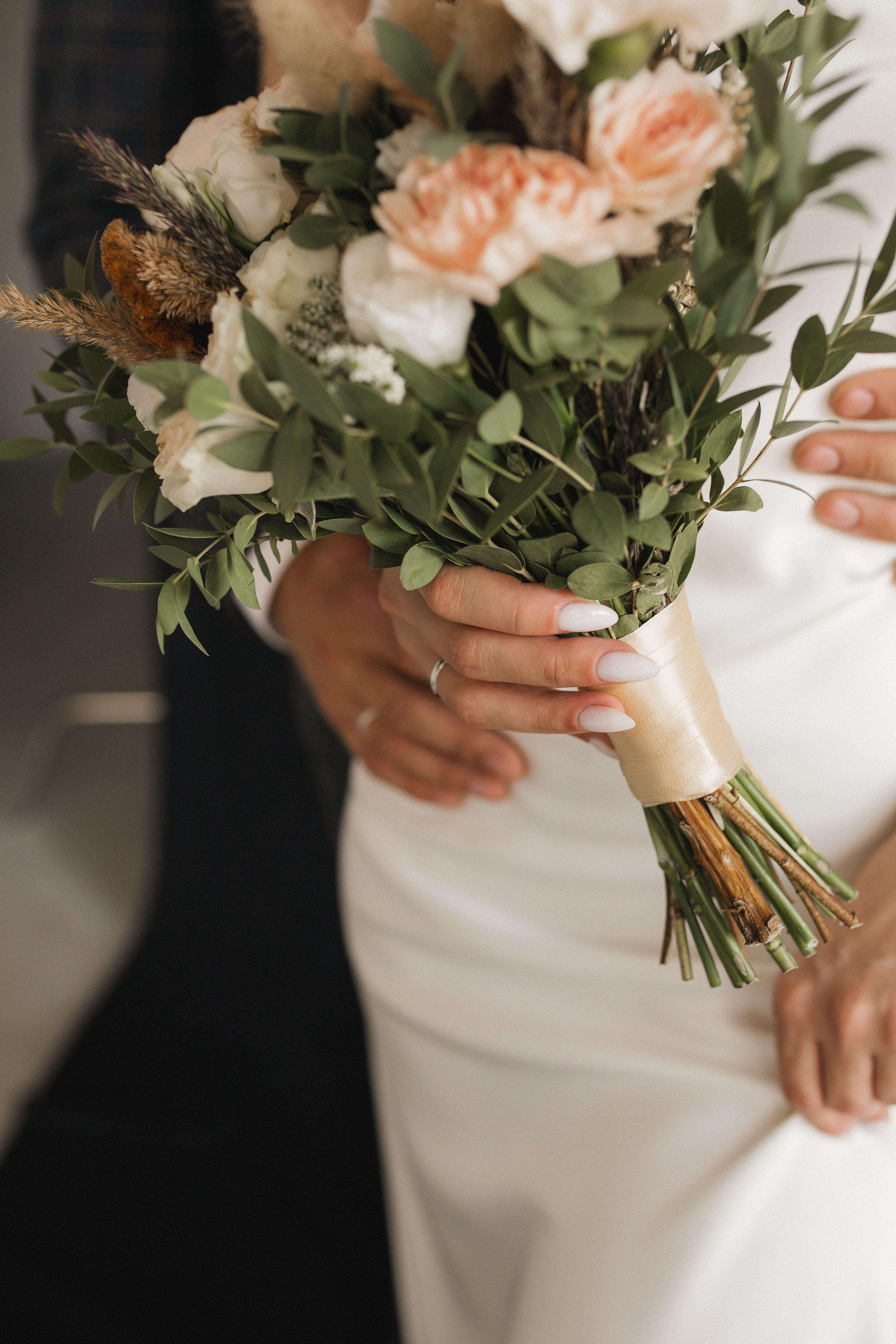 Миша и Катя. Семейный и свадебный фотограф в Екатеринбурге Орлова Ирина