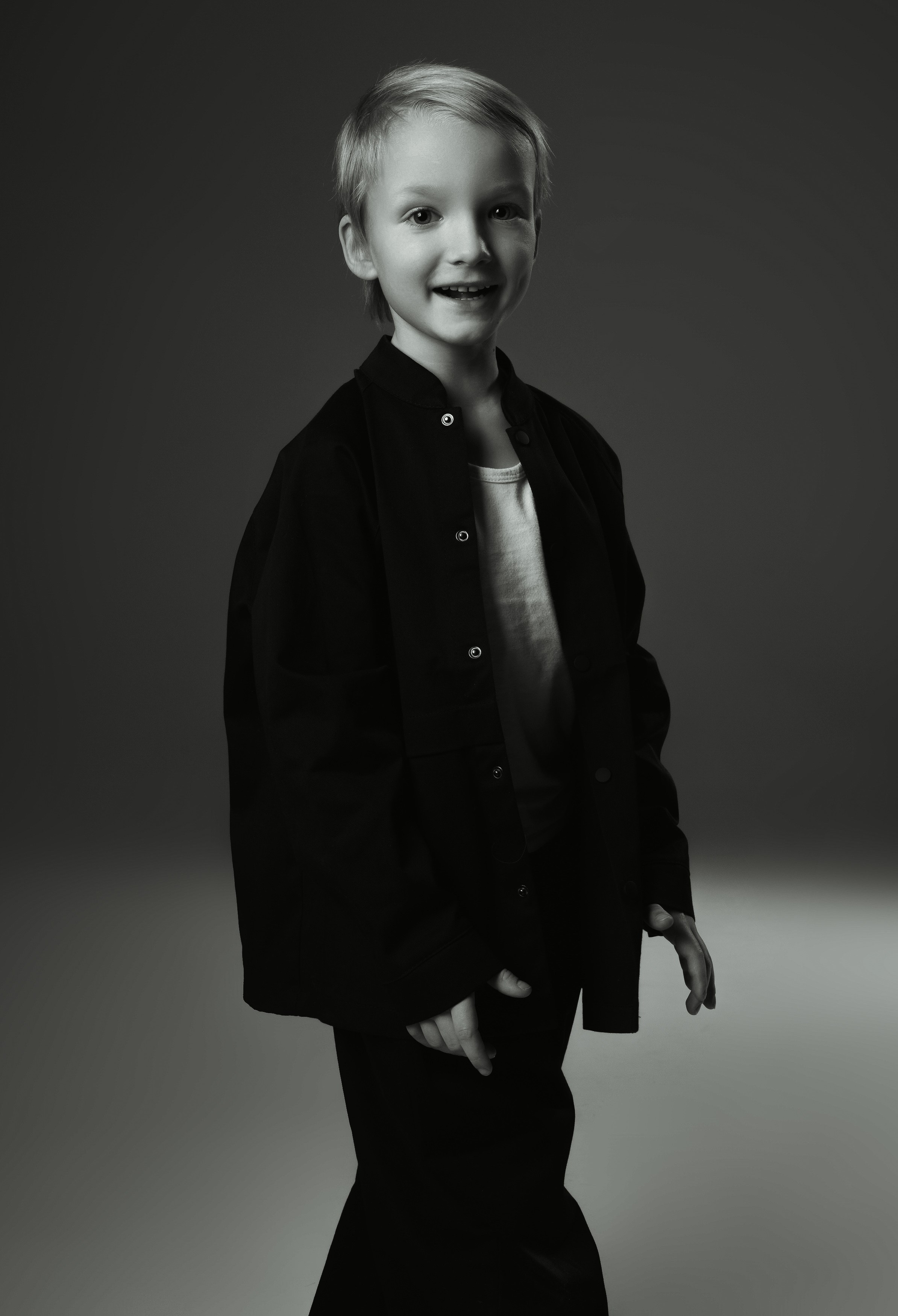 Портрет. Индивидуальный и EVENT фотограф Полина Репина