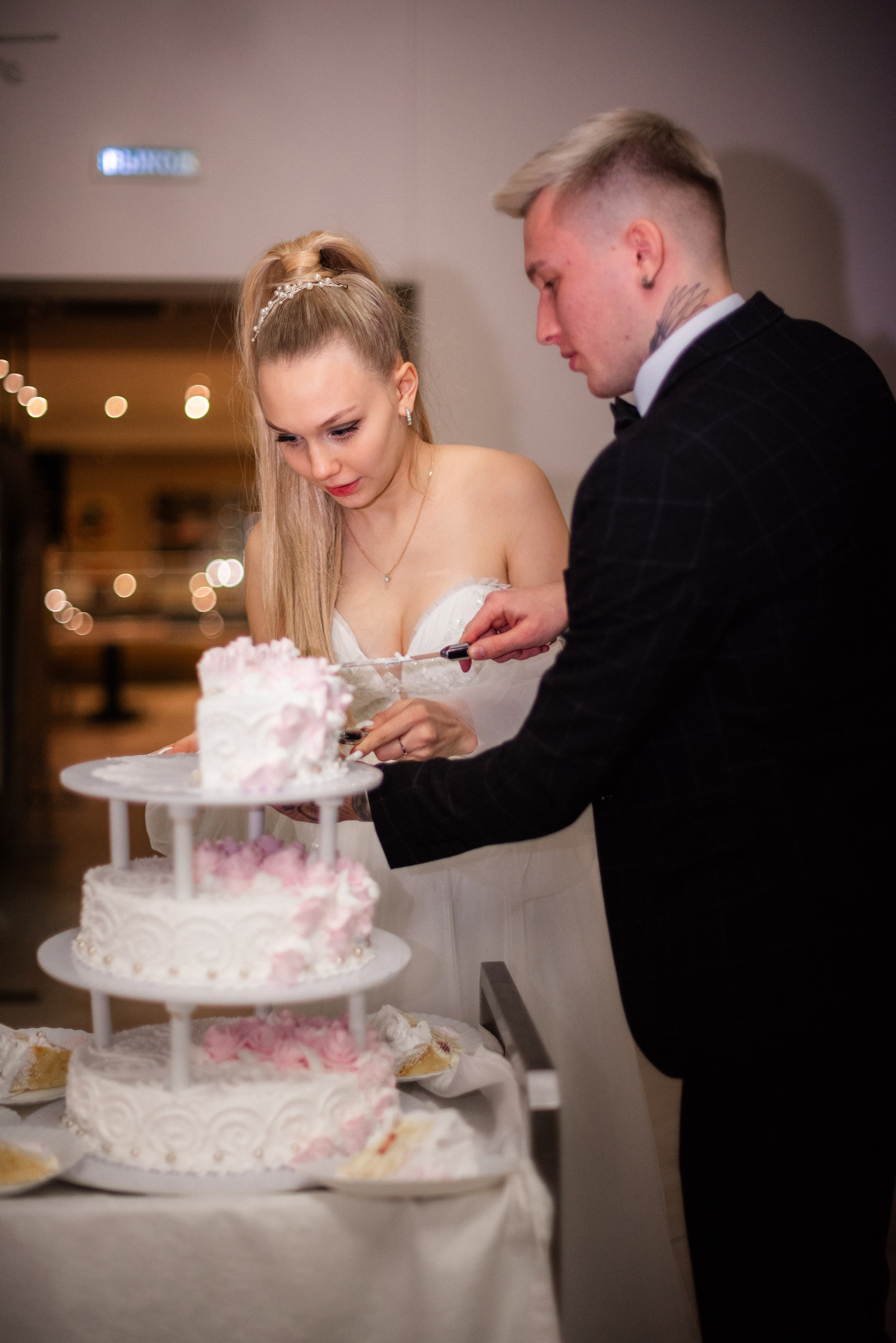 Анатолий и Анастасия!. Свадебный, семейный, контент и портрет фотограф в Ростове-на-Дону Наталь