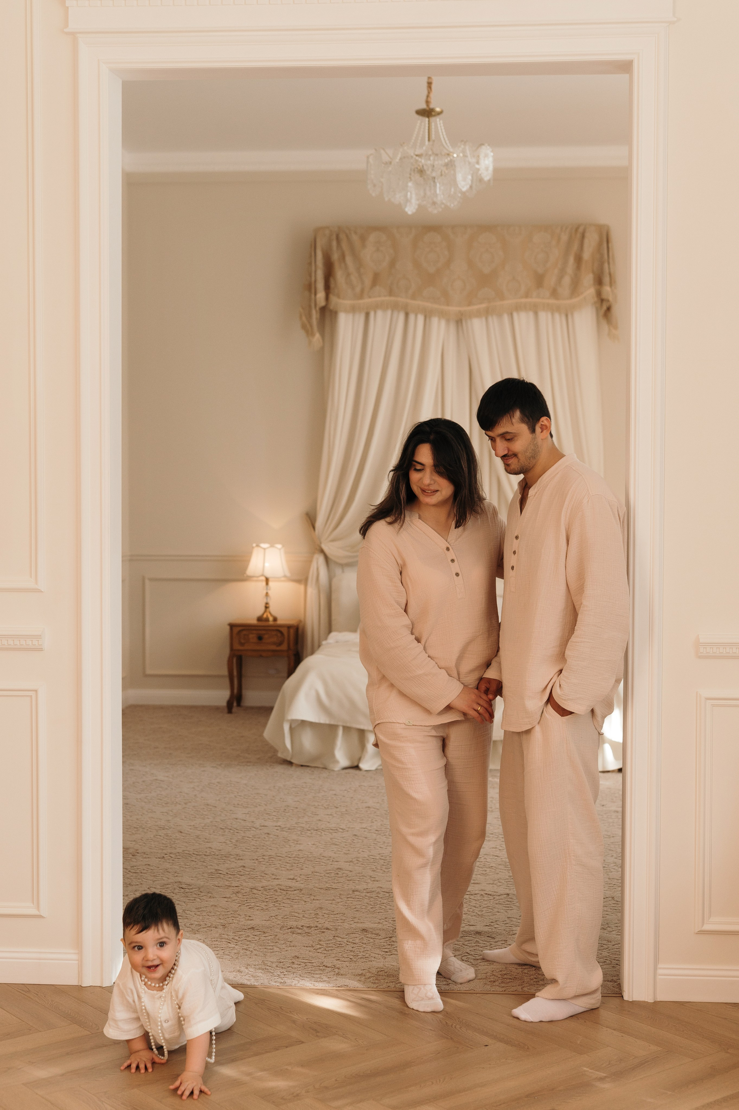 Даяна, Миро и Дамир. Фотограф в Краснодаре Скубицкая Альбина