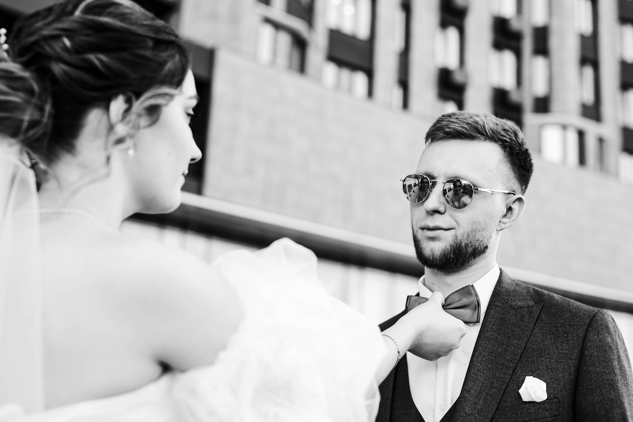Свадебные съёмки. Портретный и свадебный фотограф в Иваново Максим Гаврилин
