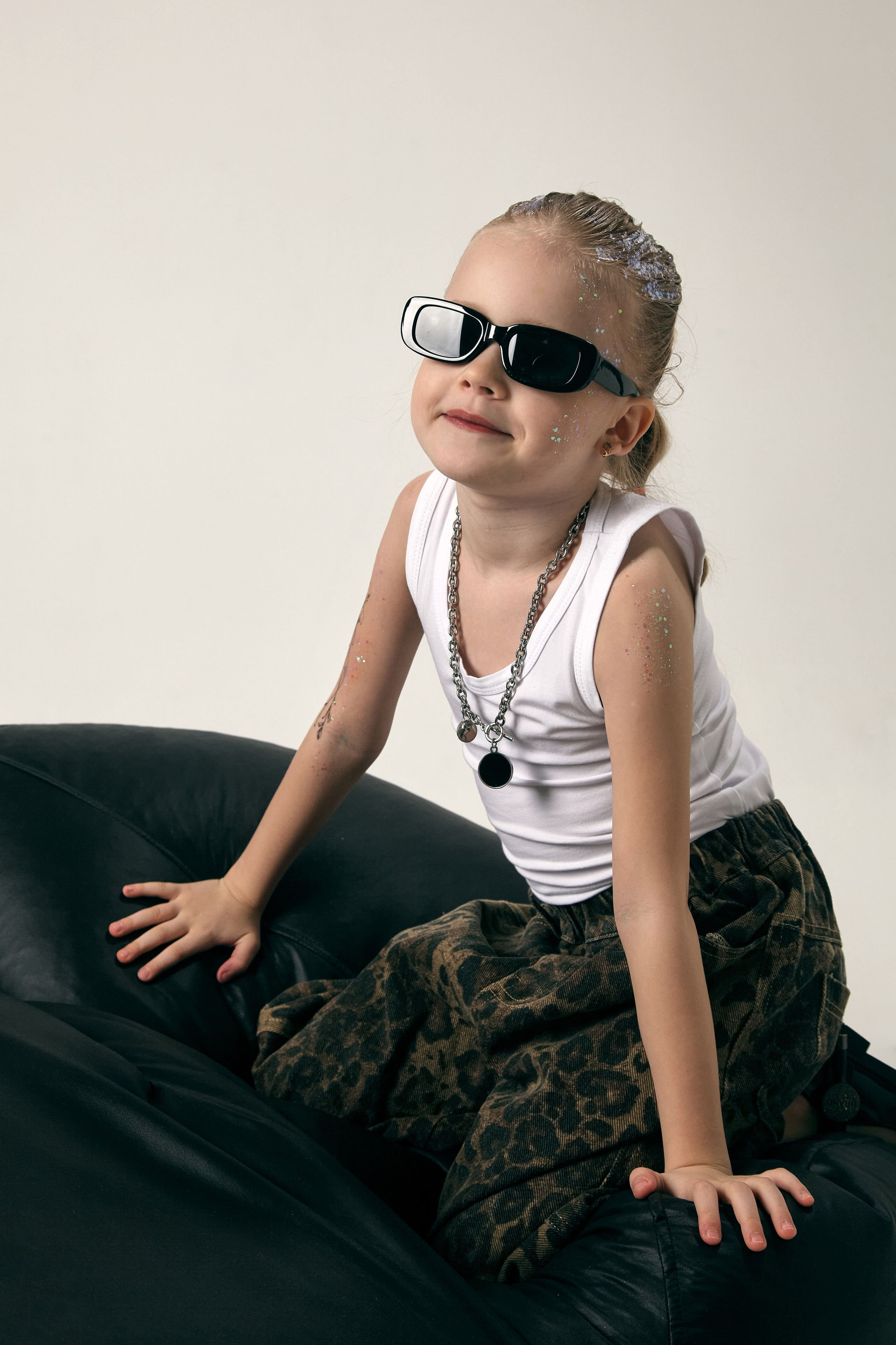 Студийная съемка в Иваново. Портретный и свадебный фотограф в Иваново Максим Гаврилин