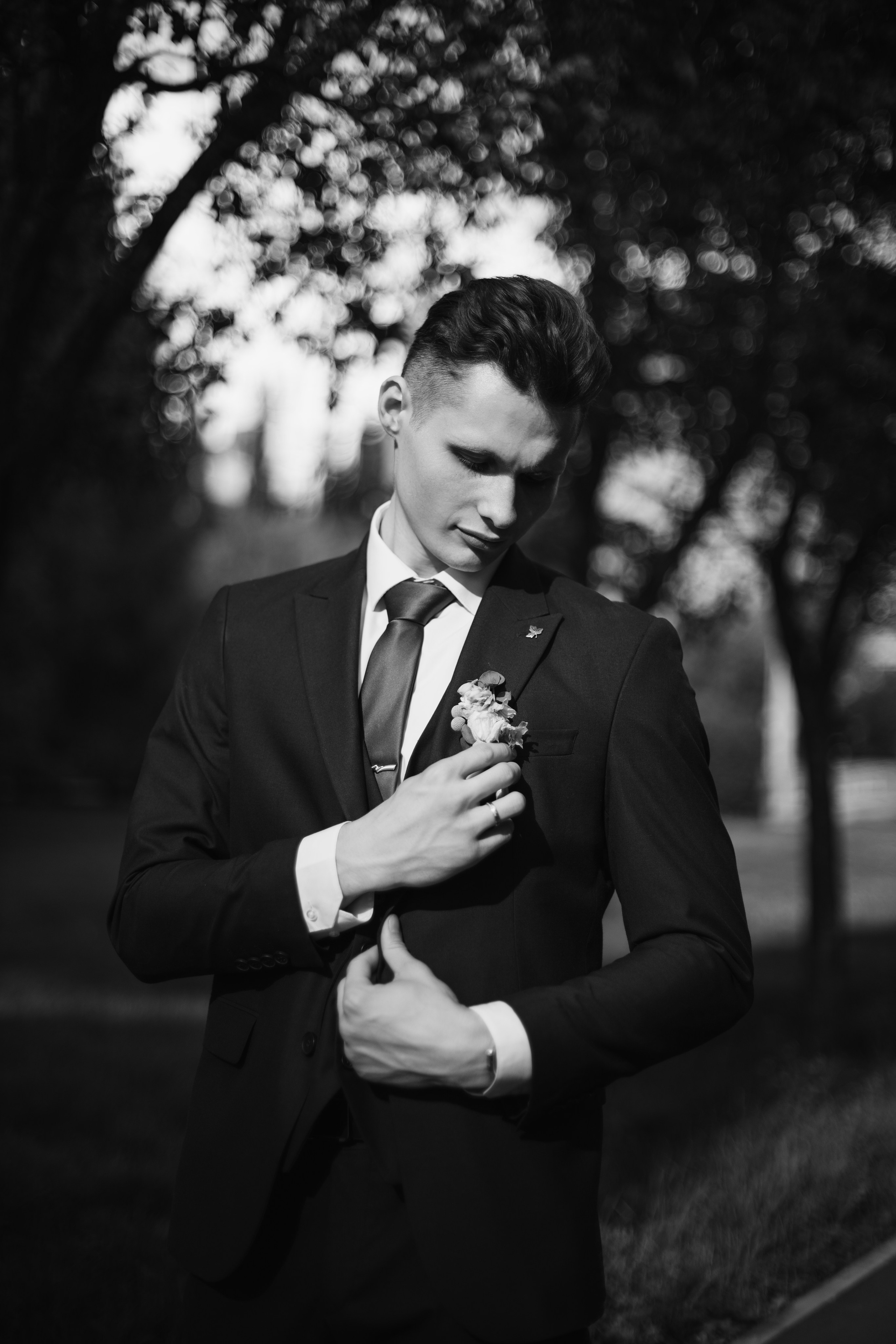 П+А. Фотограф Анна Лазарева