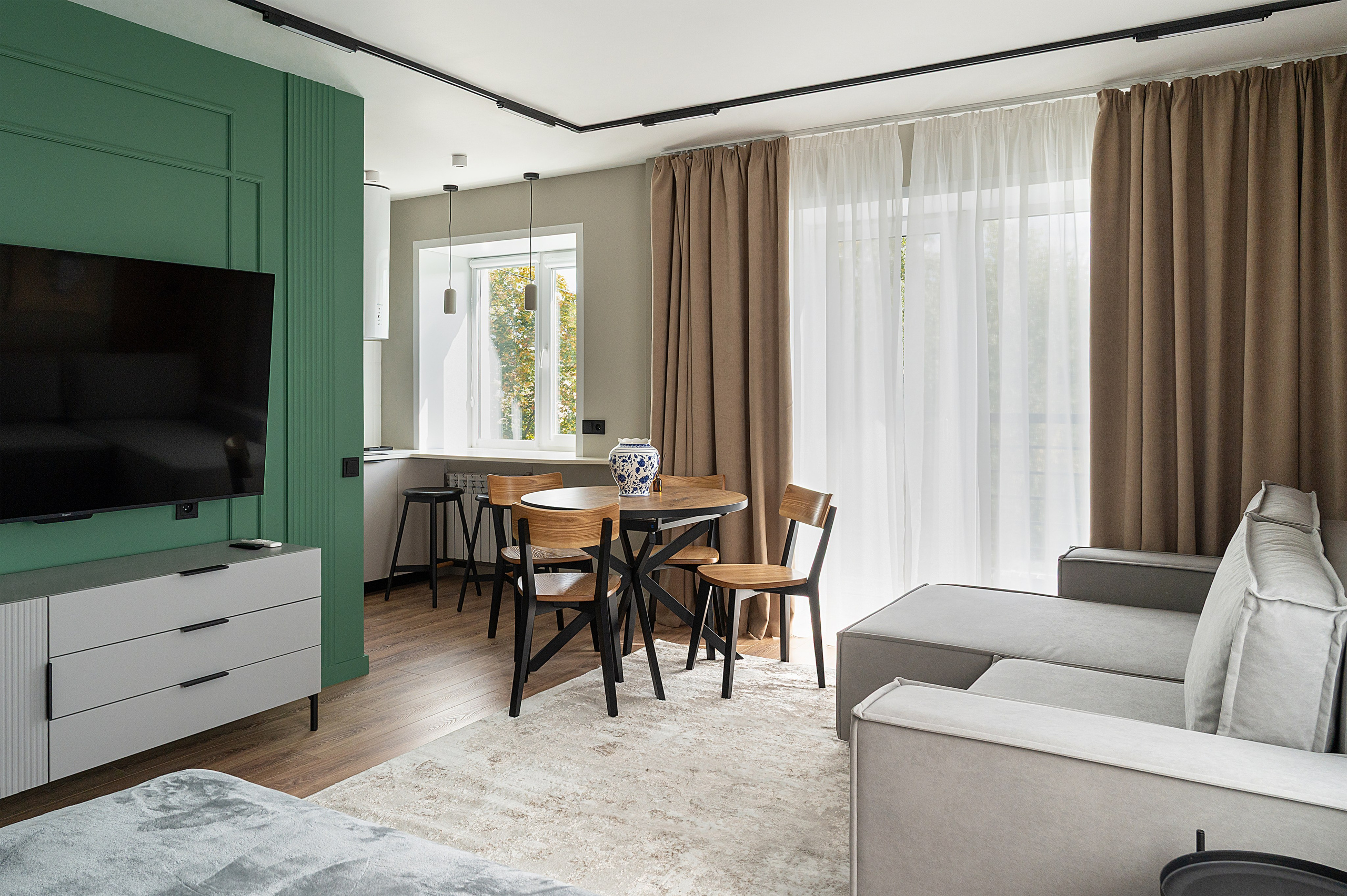 Интерьерная. Фото|видеосъемка в Рыбинске