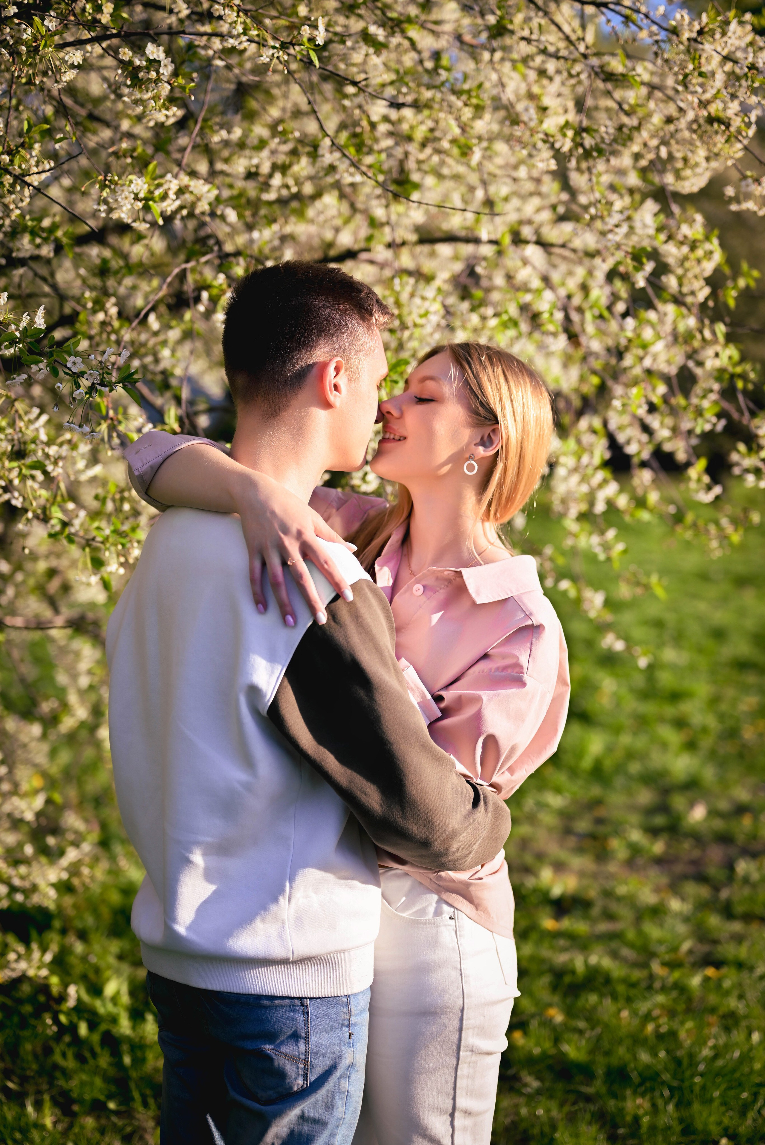 Фотосессия пары, love story фотосессия, фотограф Москва, парная фотосъемка. Главная