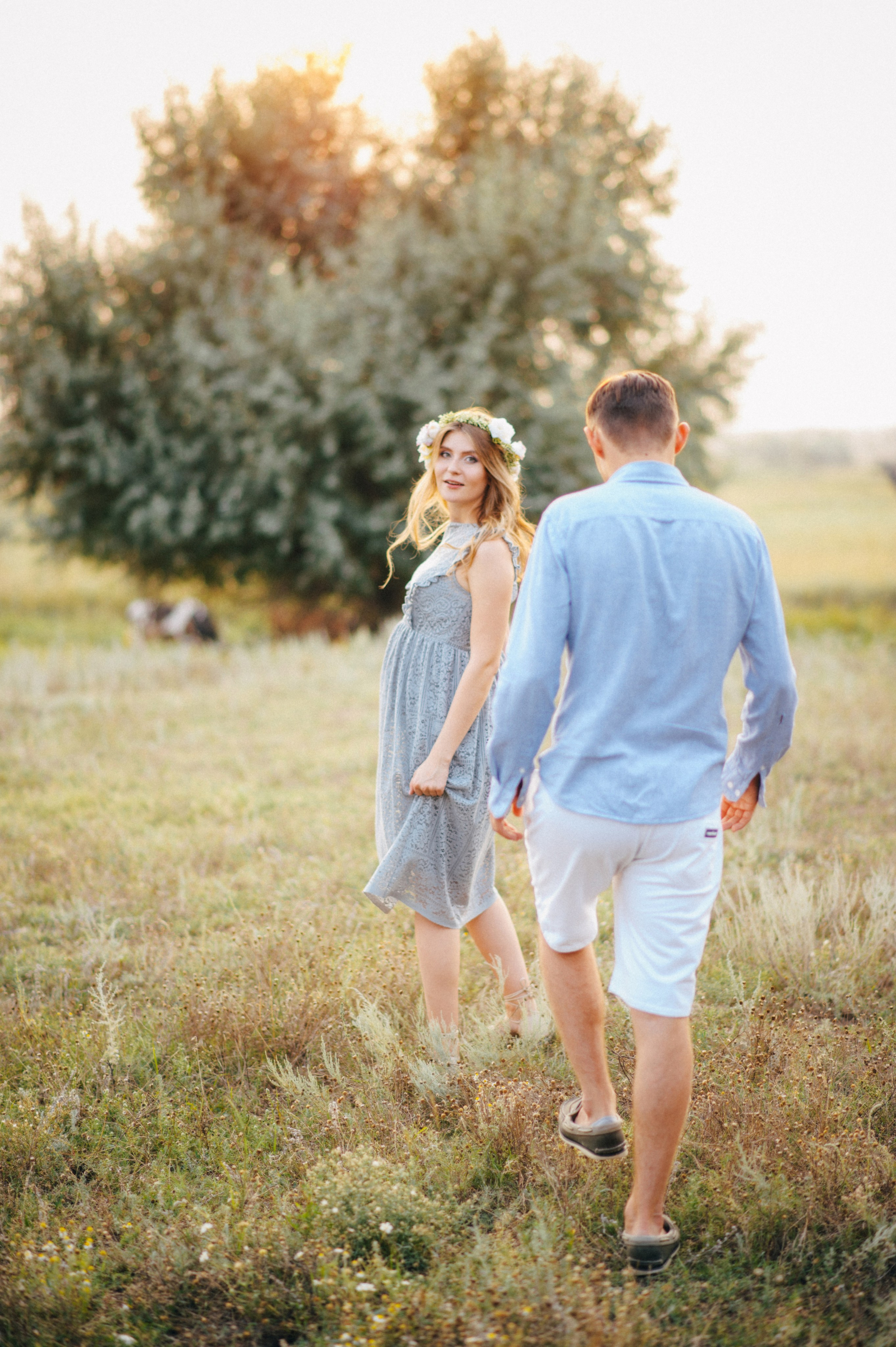 Оля и Боря. Свадебный фотограф/видеограф Максим Черников