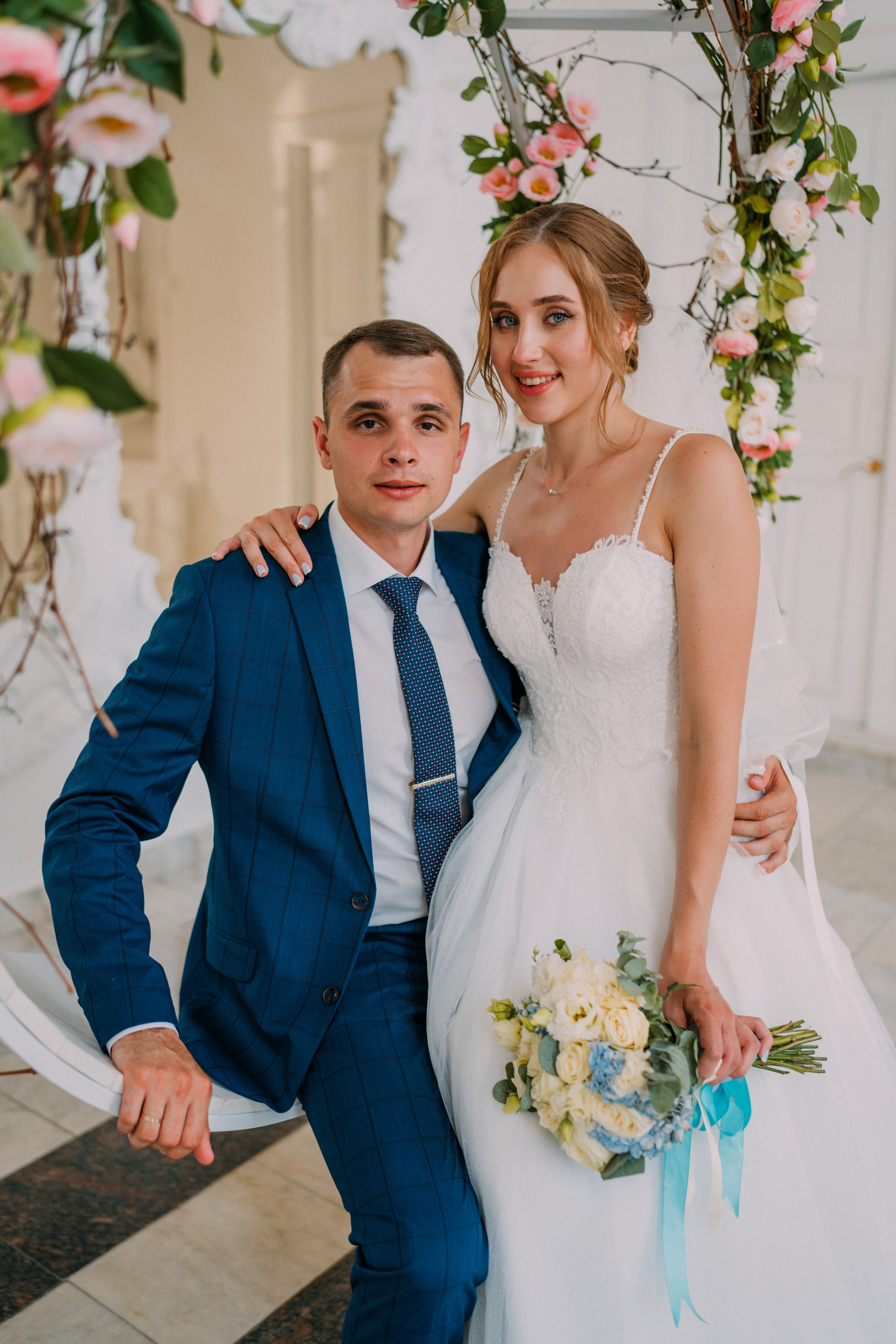 Алексей & Анастасия. Свадебный фотограф/видеограф Максим Черников