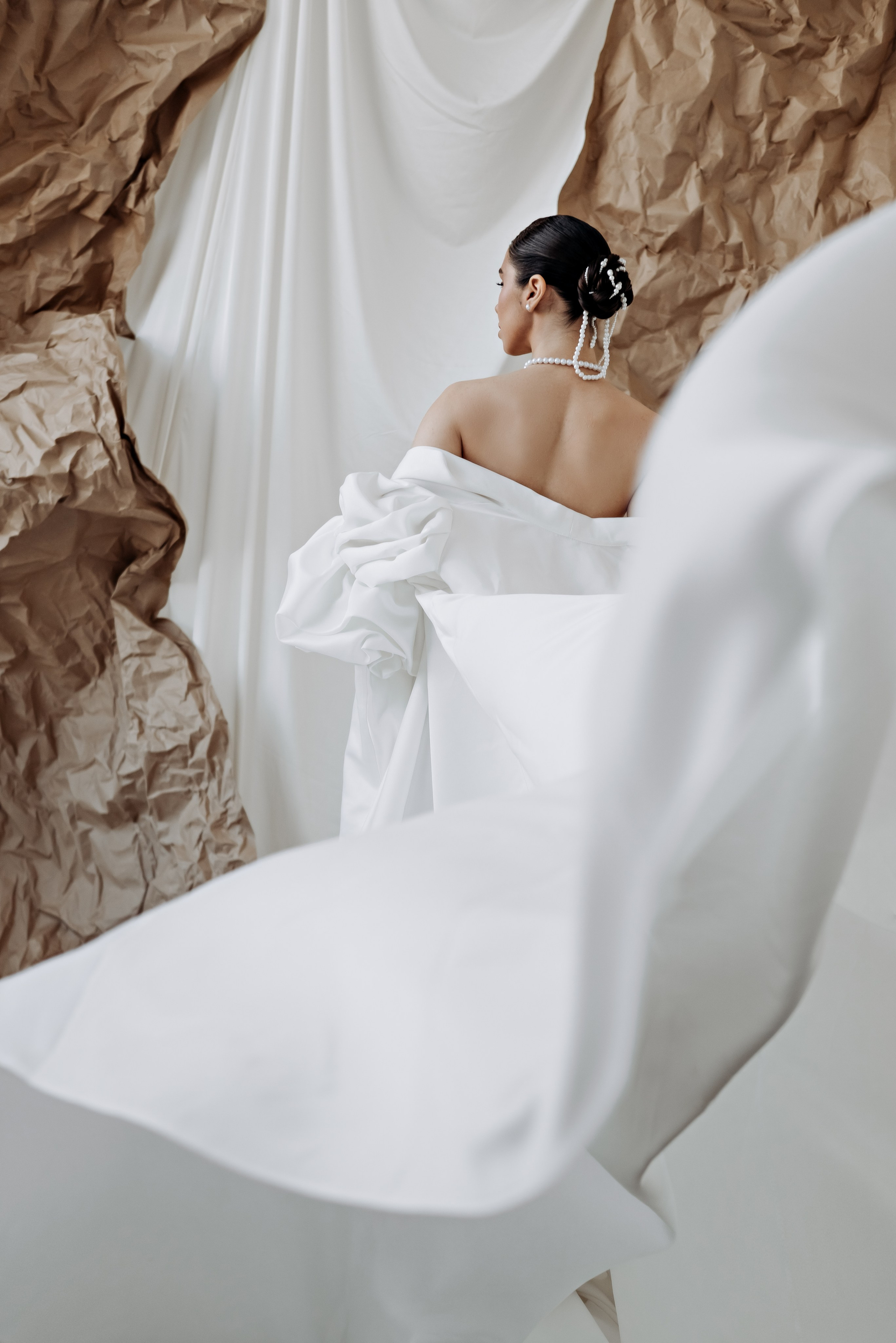 Дарья. Фотограф в Томске Мария Март