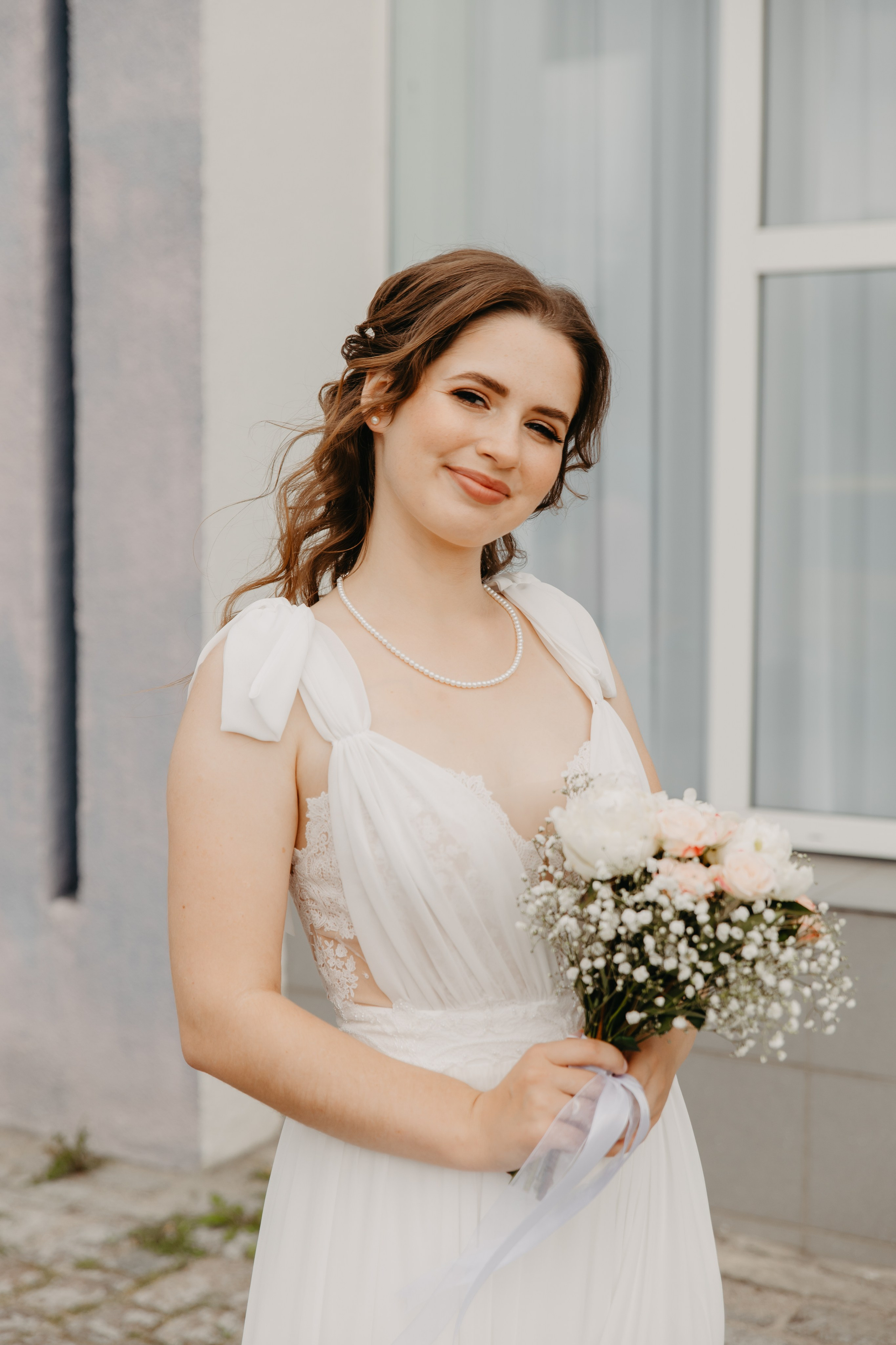 Марина & Игорь. Фотограф Амалия Ахмедова, Калининград