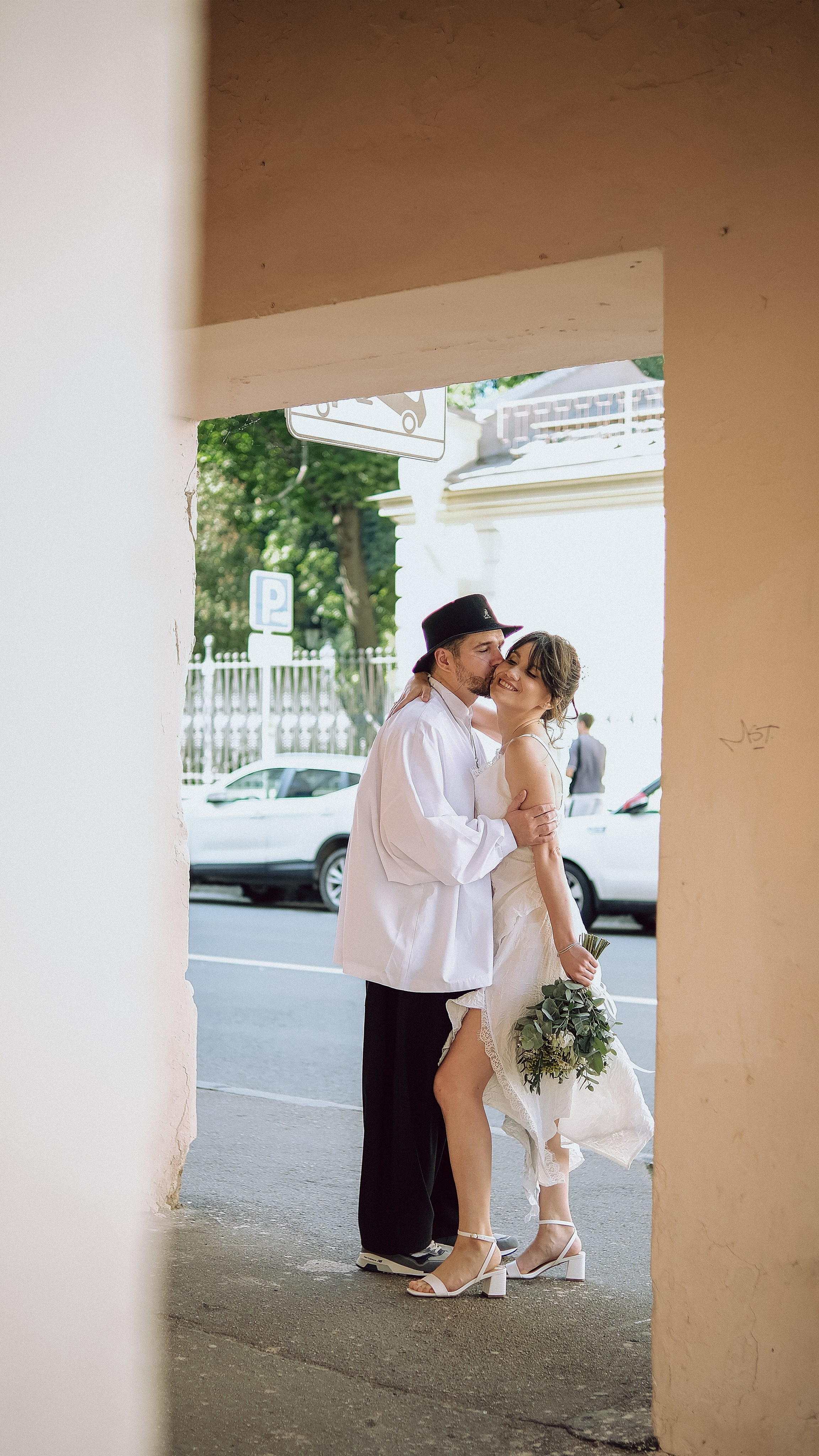 Эля и Леша. ДБ2. Phdkvmr.ru