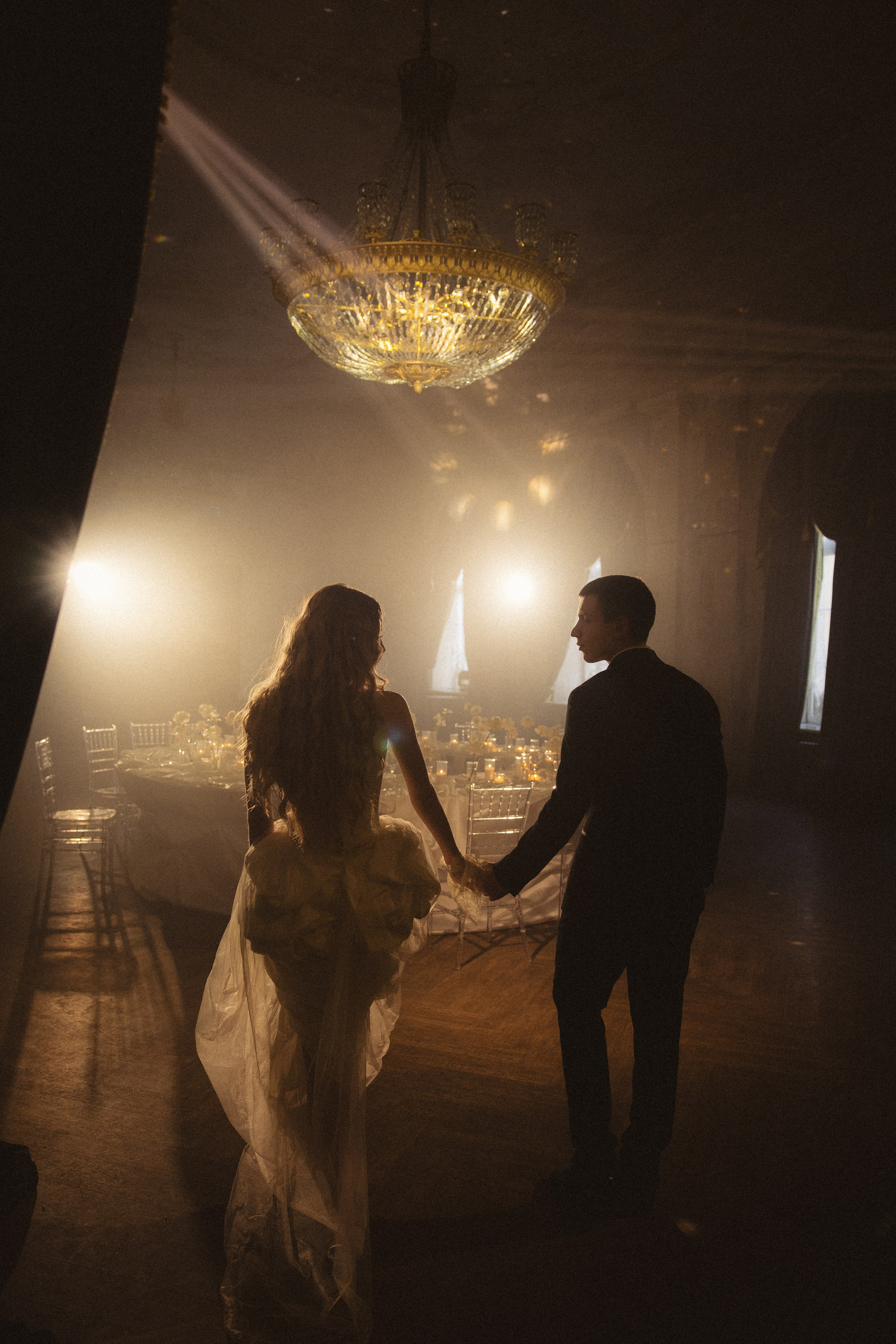 Вероника & Максим. Phdkvmr.ru