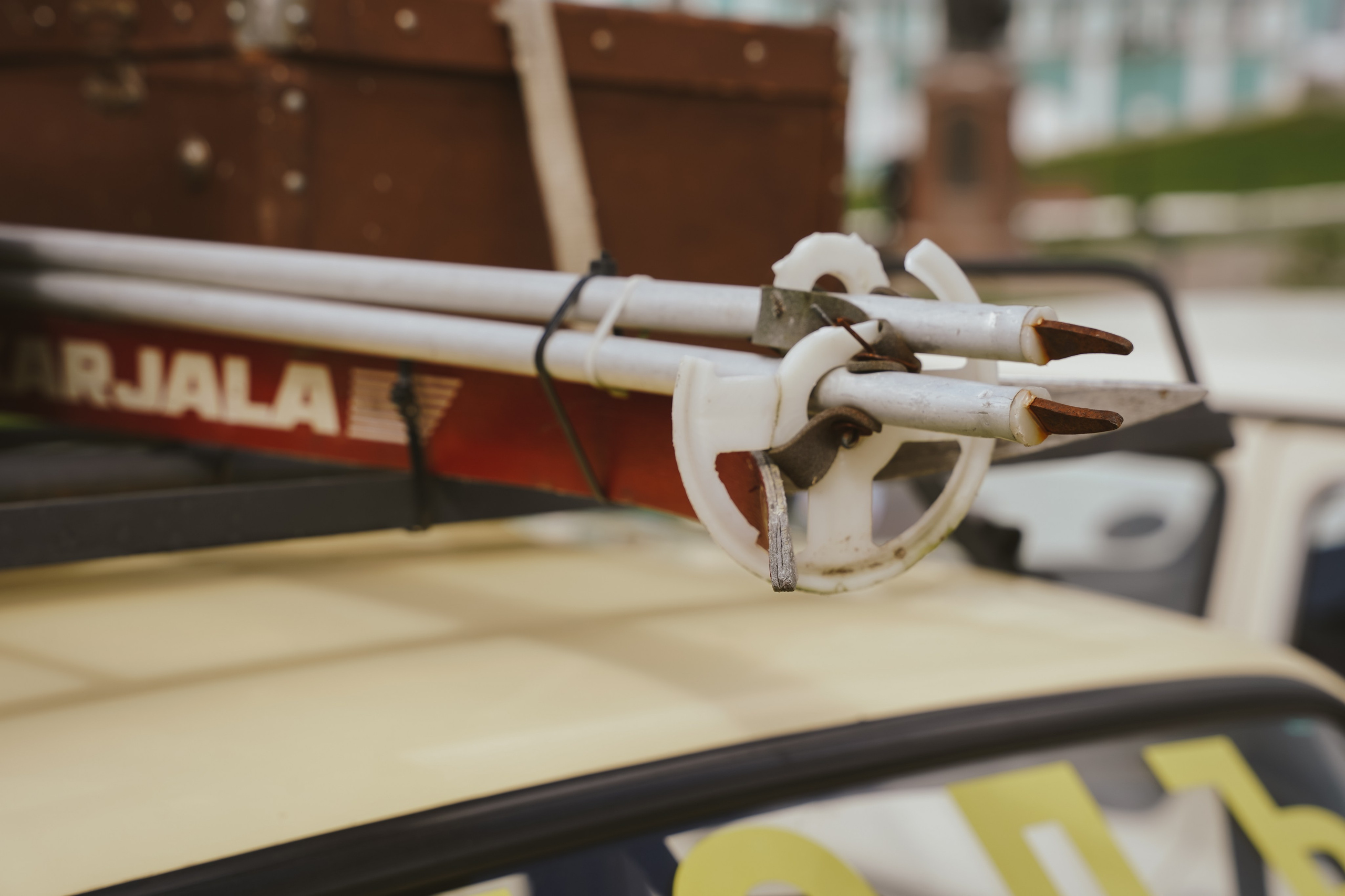 Детали выставки ЗАЗ-2025. Портретный фотограф в Смоленске и Москве Мария Громова