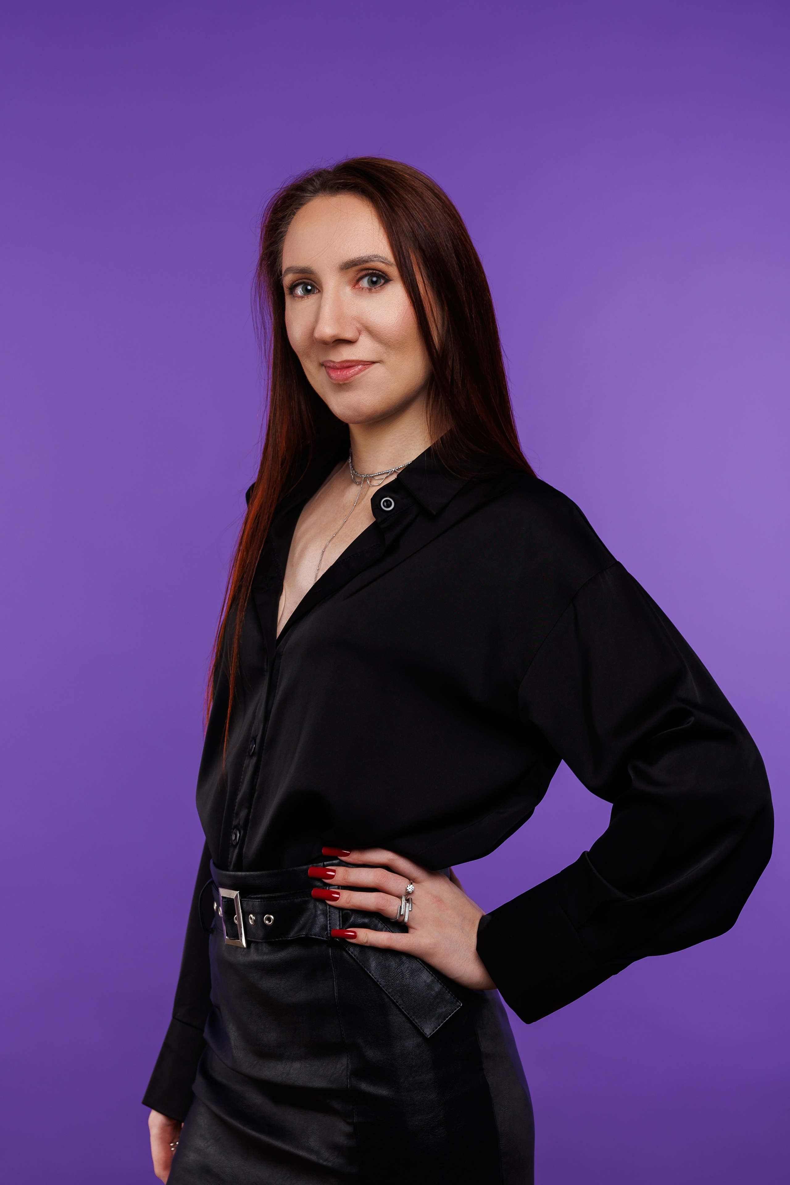 Банк Точка — Сотрудники (Фирменный фон). Лёшка Варзегов — фотограф