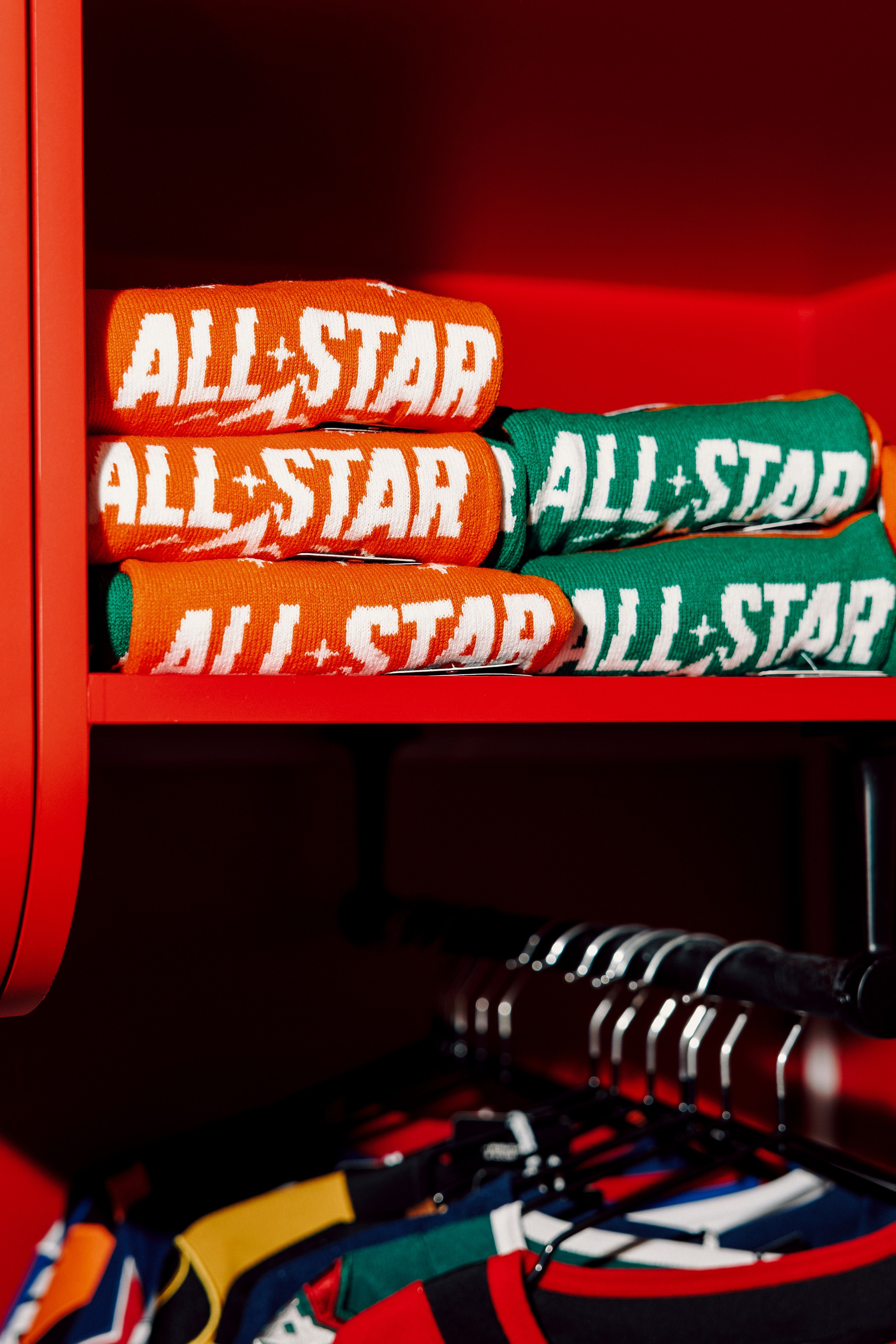 Fonbet All Star Week x Яндекс Маркет. Лёшка Варзегов — фотограф