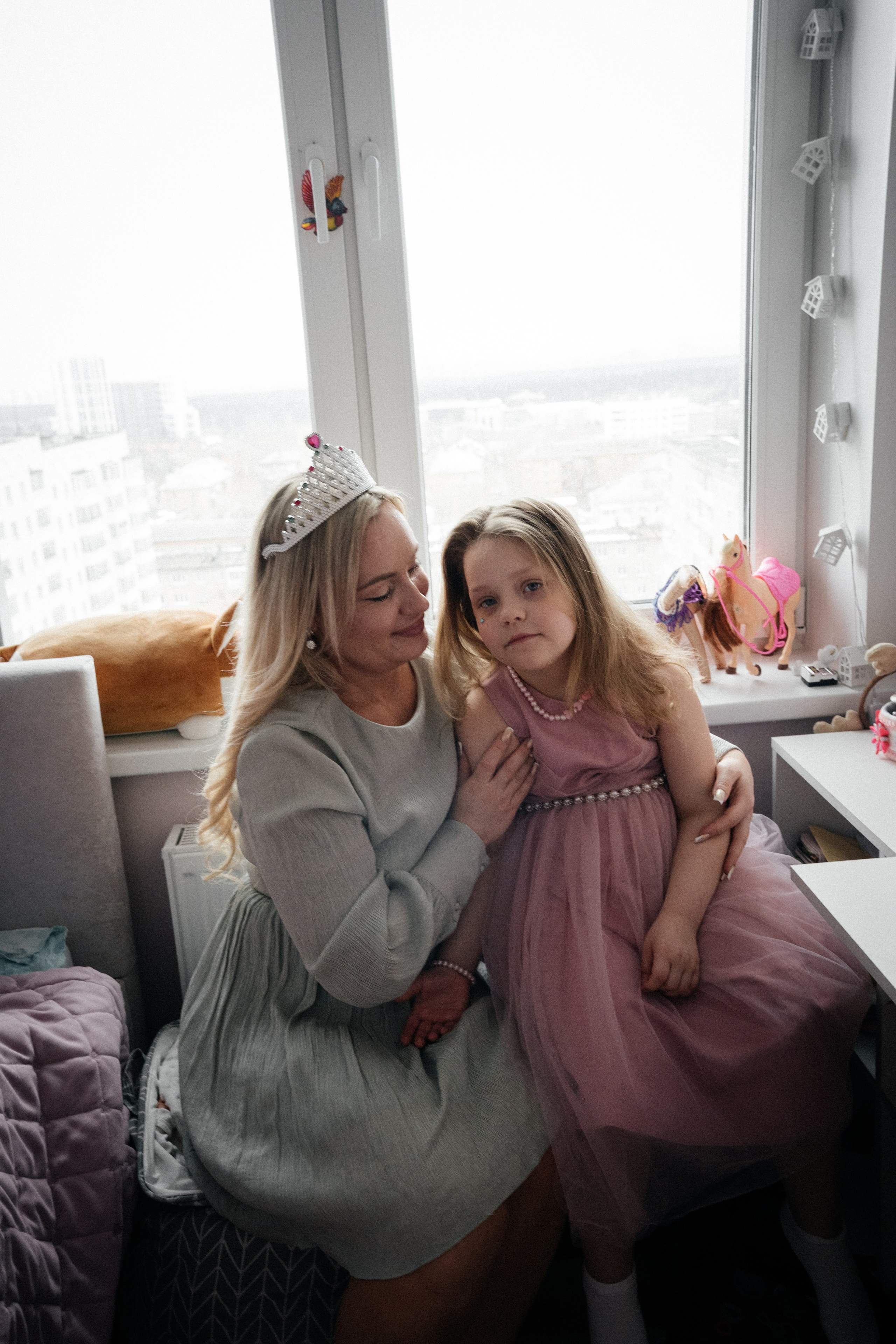 Семья Ксении и Максима. Фотограф | Юлия Арт| Обучение