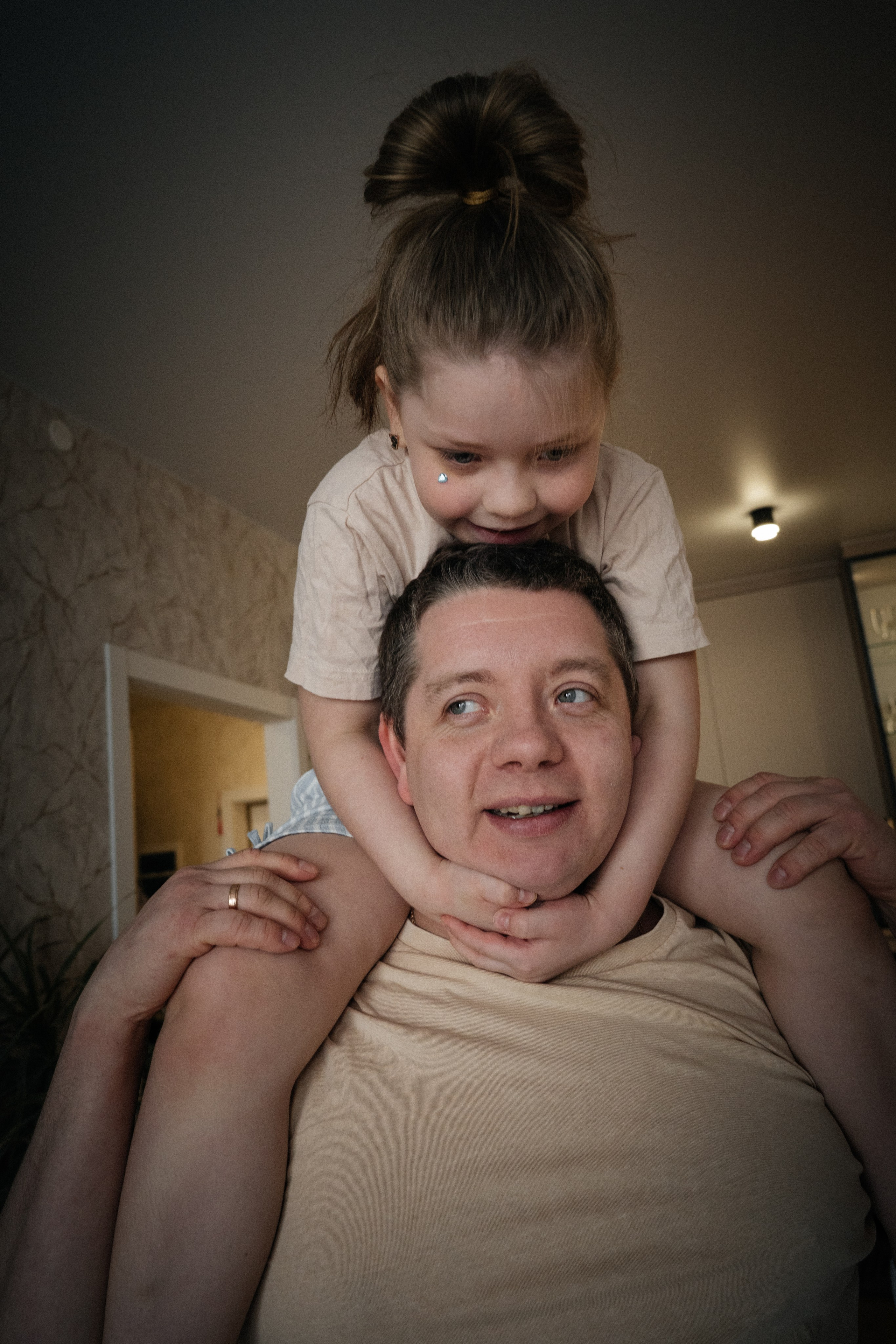 Семья Ксении и Максима. Фотограф | Юлия Арт| Обучение