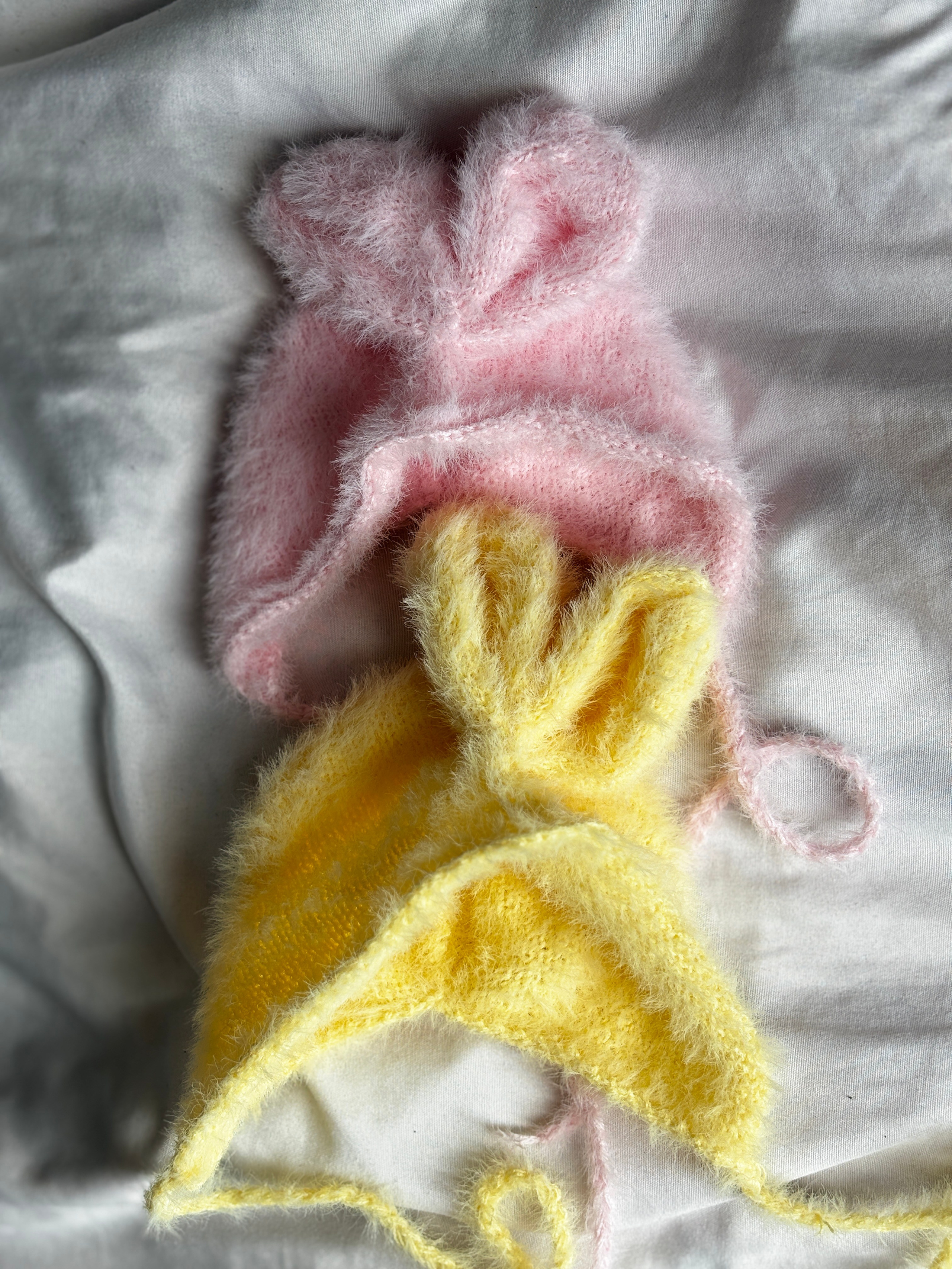 Реквизит. Фотограф новорождённых в Самаре