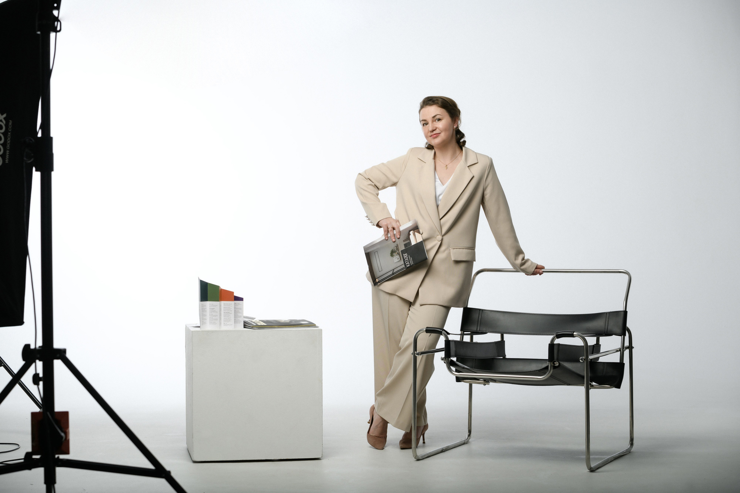 LYUDOS DESIGN / Дизайнер интерьера Людмила Лебедева, СПб