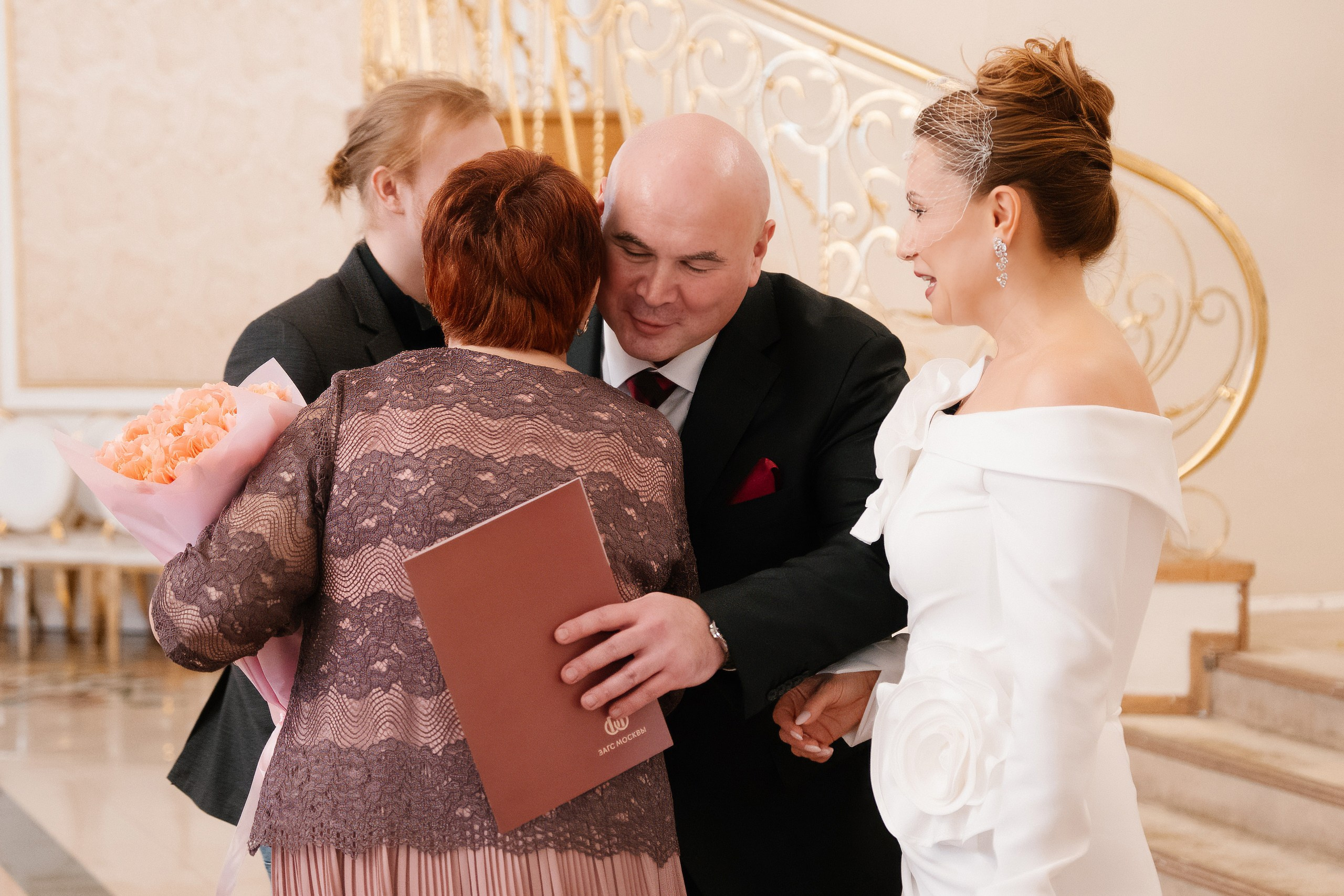 Егор и Елена. KORSHIKOV SERGEY