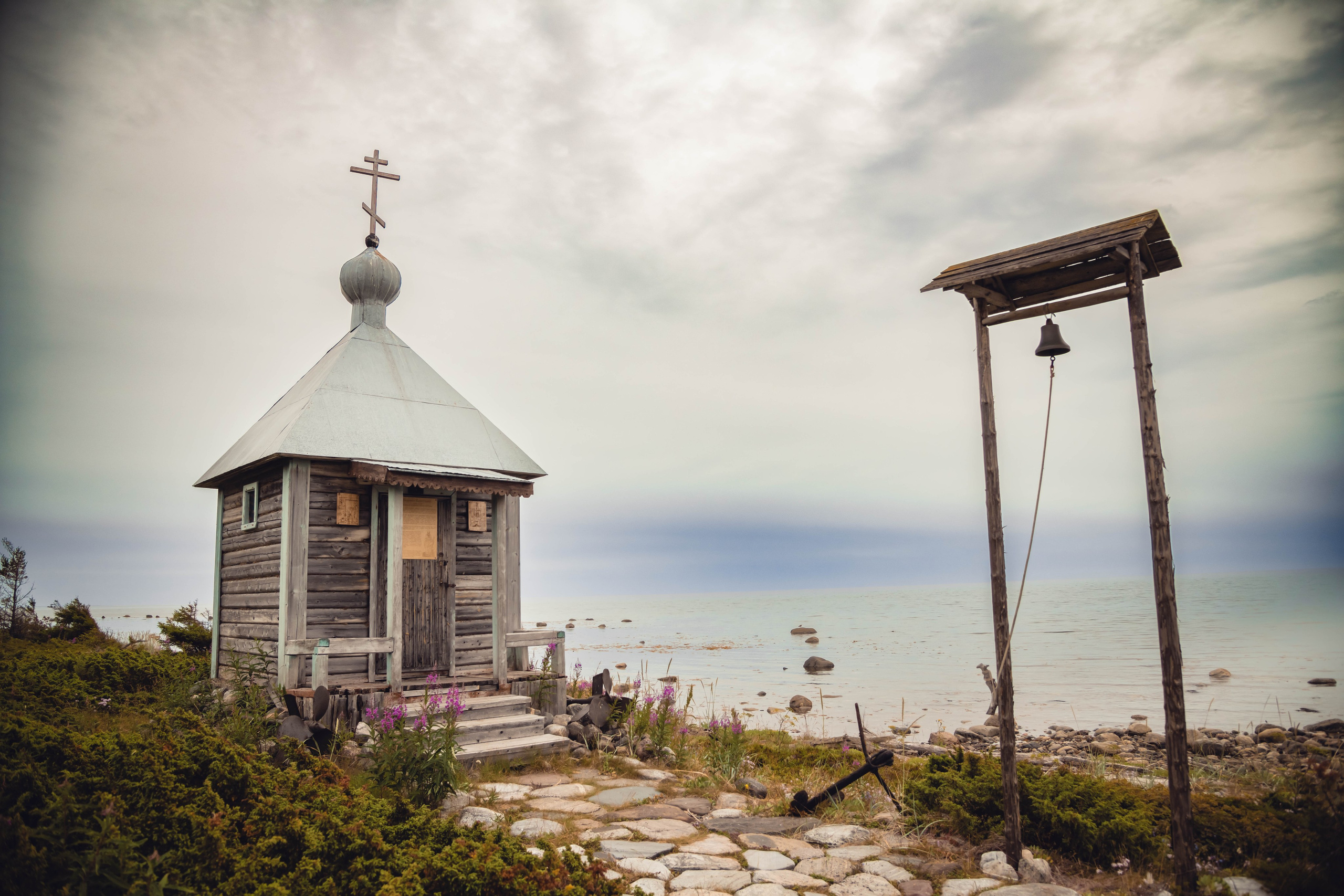 Кольский полуостров. Фотографирую для себя, своей семьи и друзей!