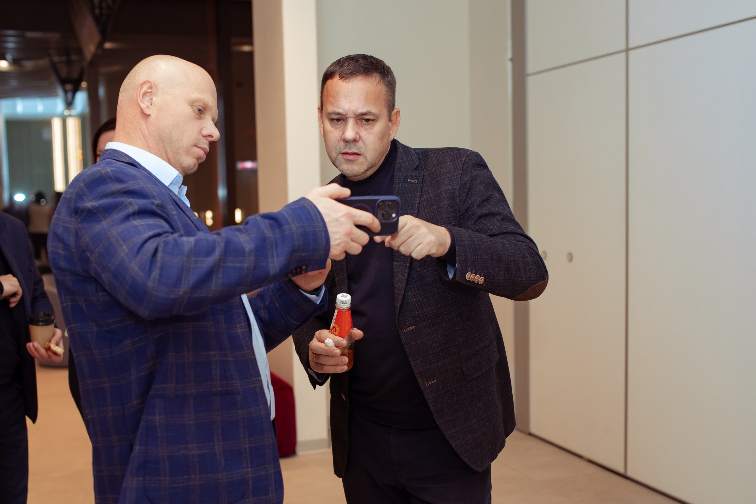 Венчурная Академия. Семейный и детский фотограф в Москве Дорогова Екатерина