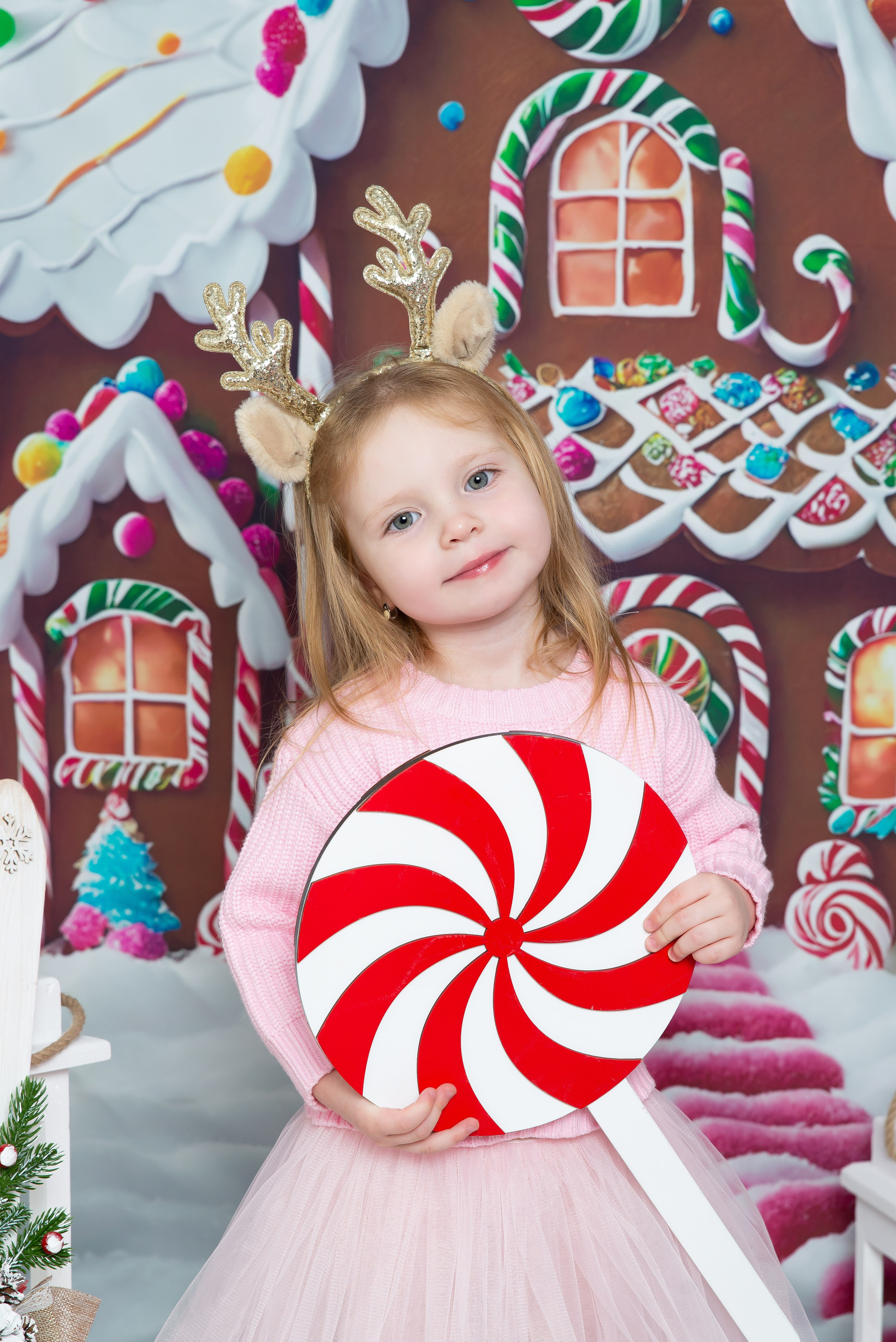 Новый год. Главная