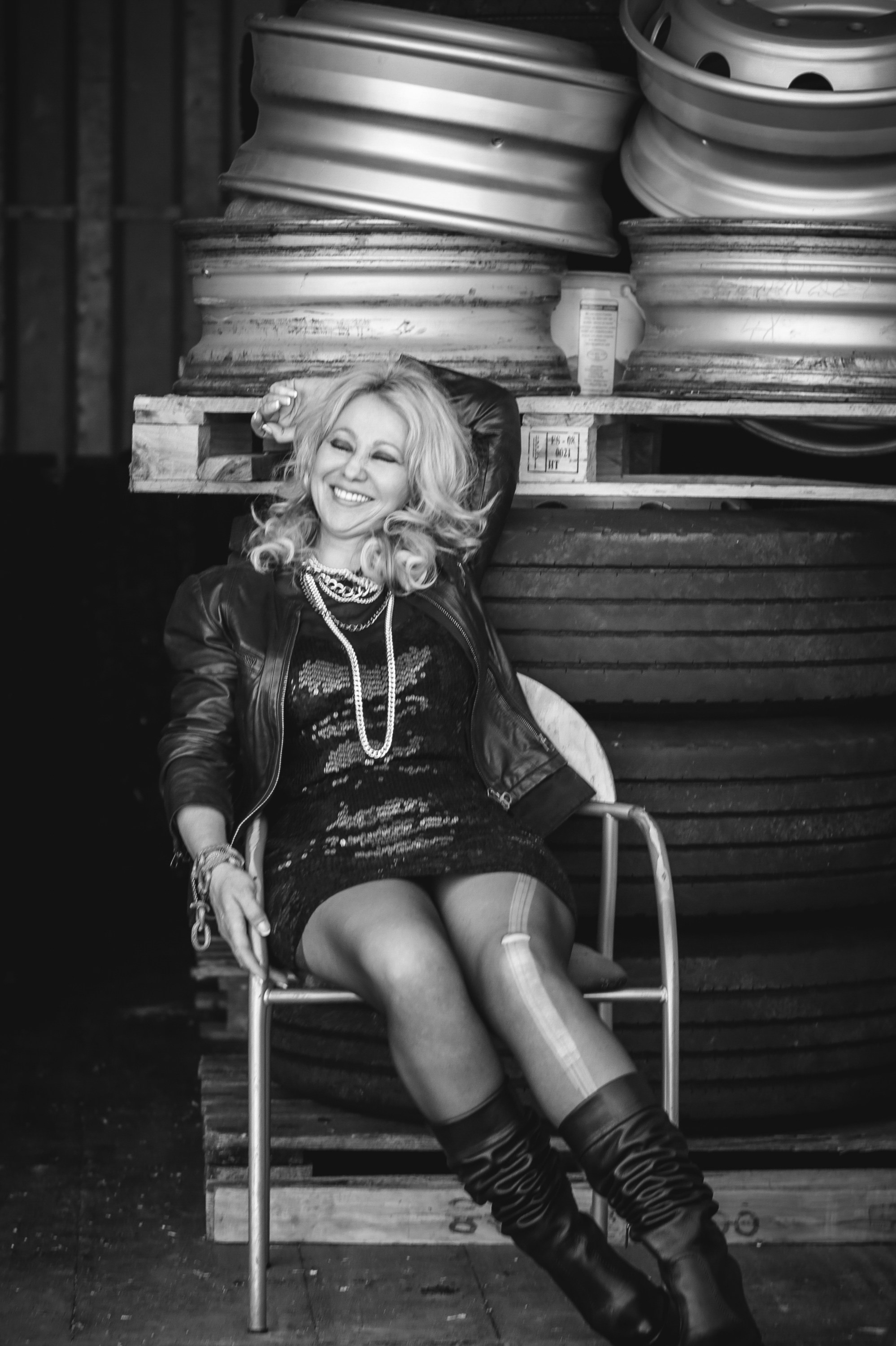 Ольга. Портретный фотограф в Сыктывкаре Алина Ракшина