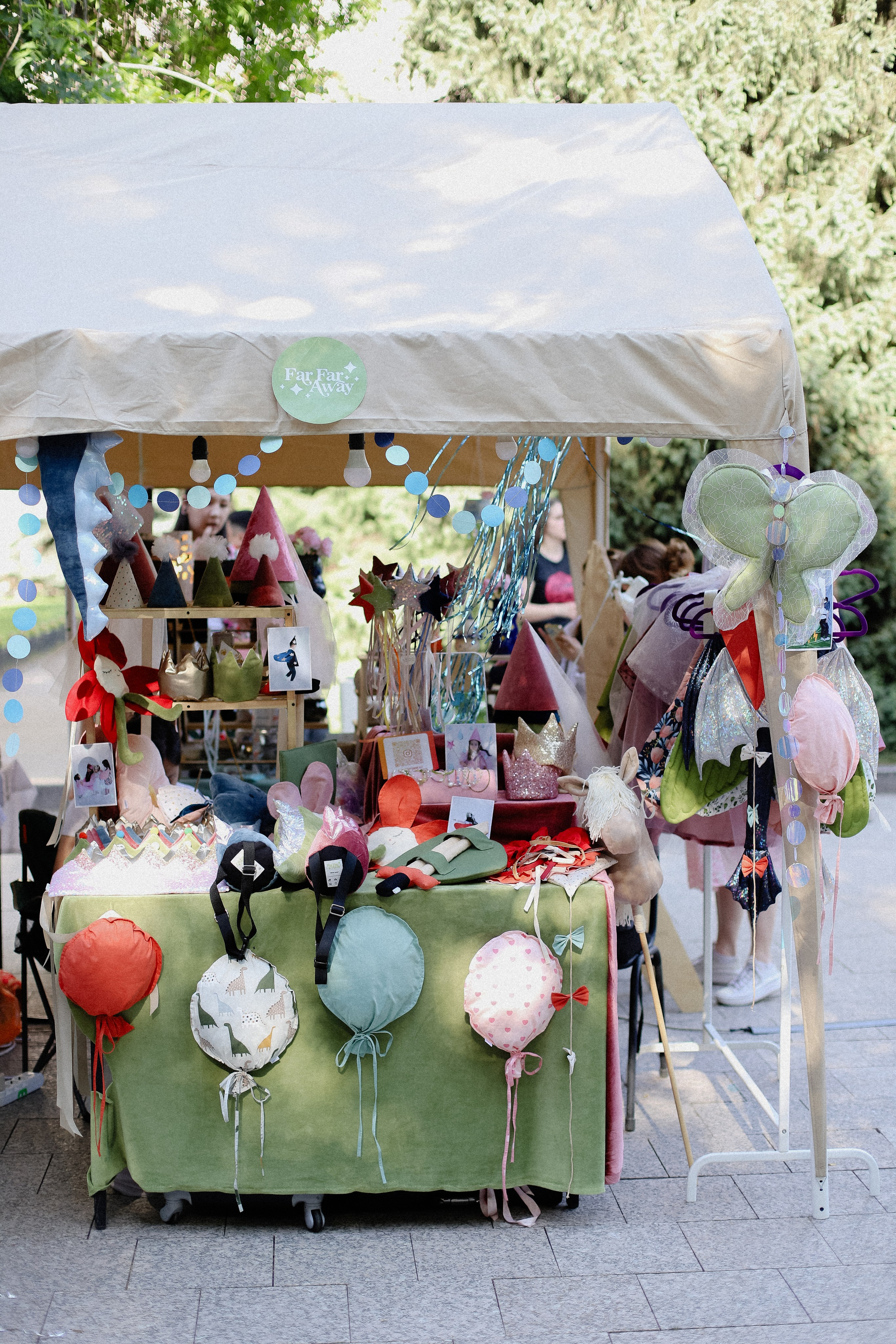 PopUp Leto. Фотограф в Алматы и Москве Даша Пушкина