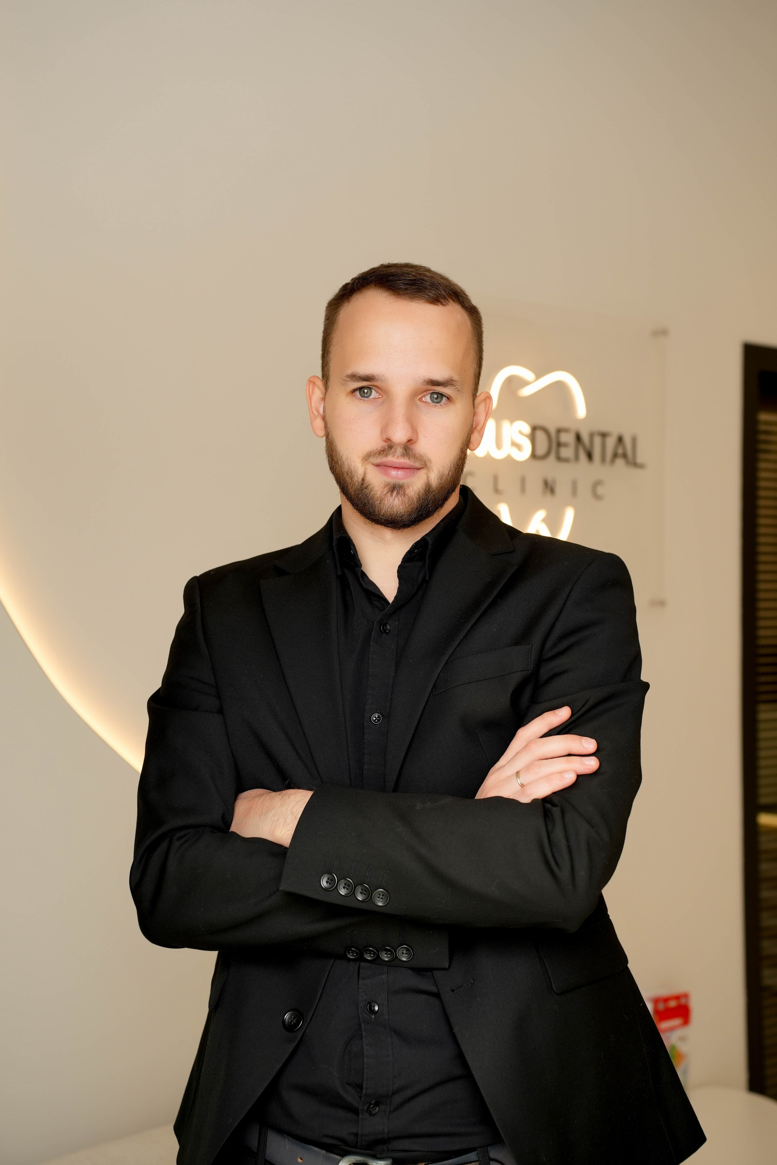 Venus Dental Clinic. Фотограф Элина Задорожная