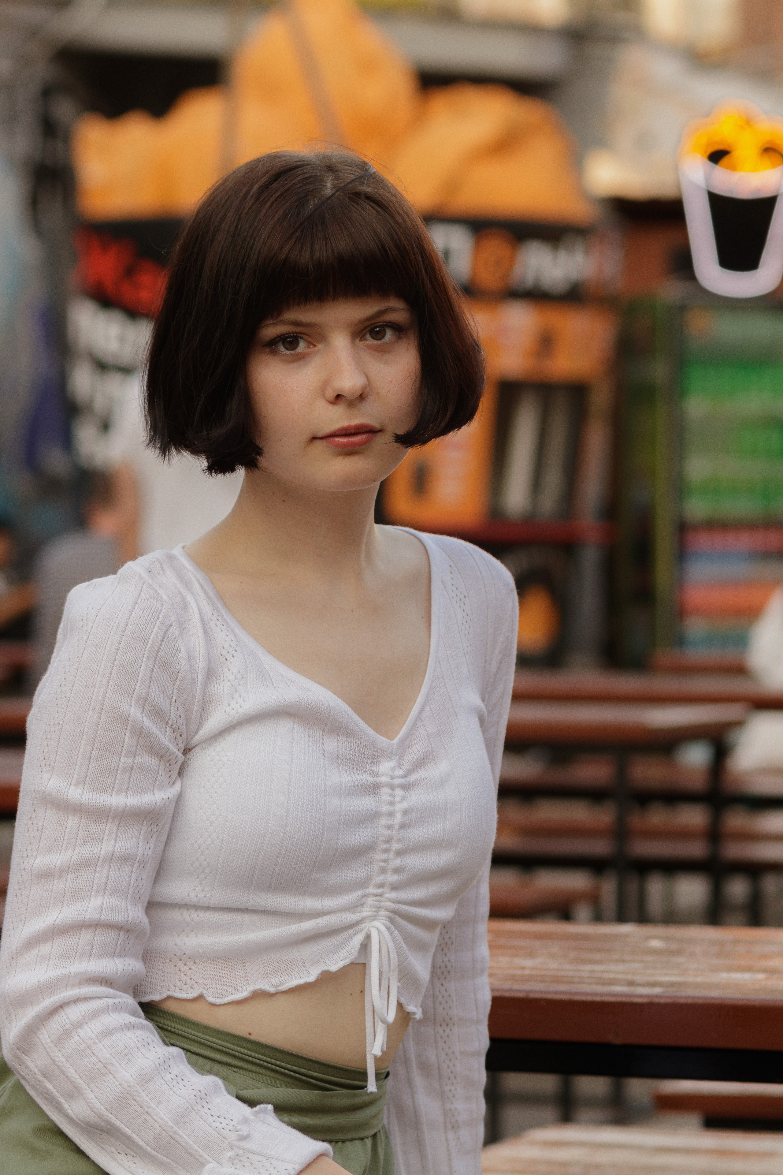 Светлана. Дмитрий Рябов — фотограф