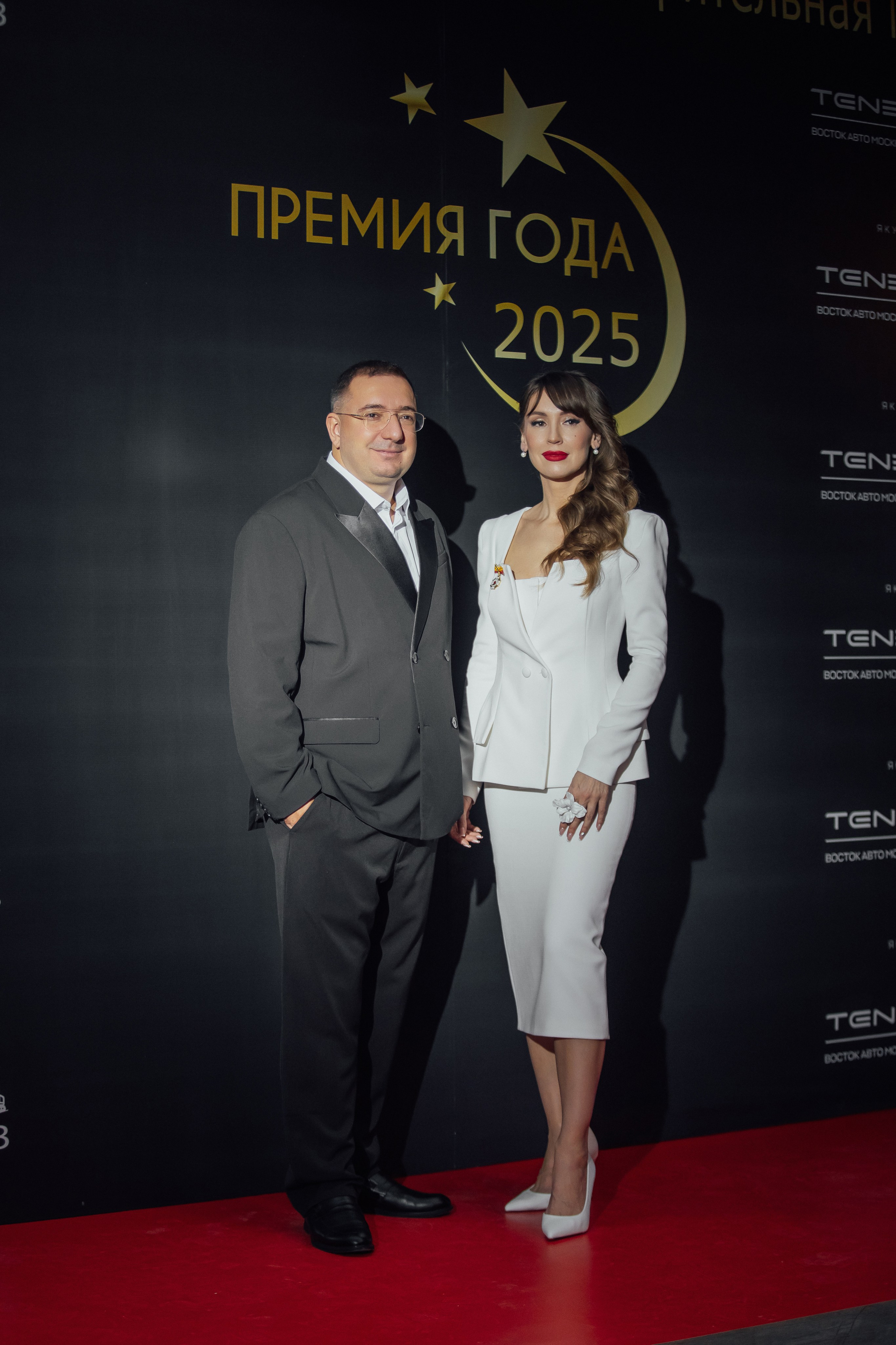 Премия года 2025. Фотограф Анастасия Романова Рязань