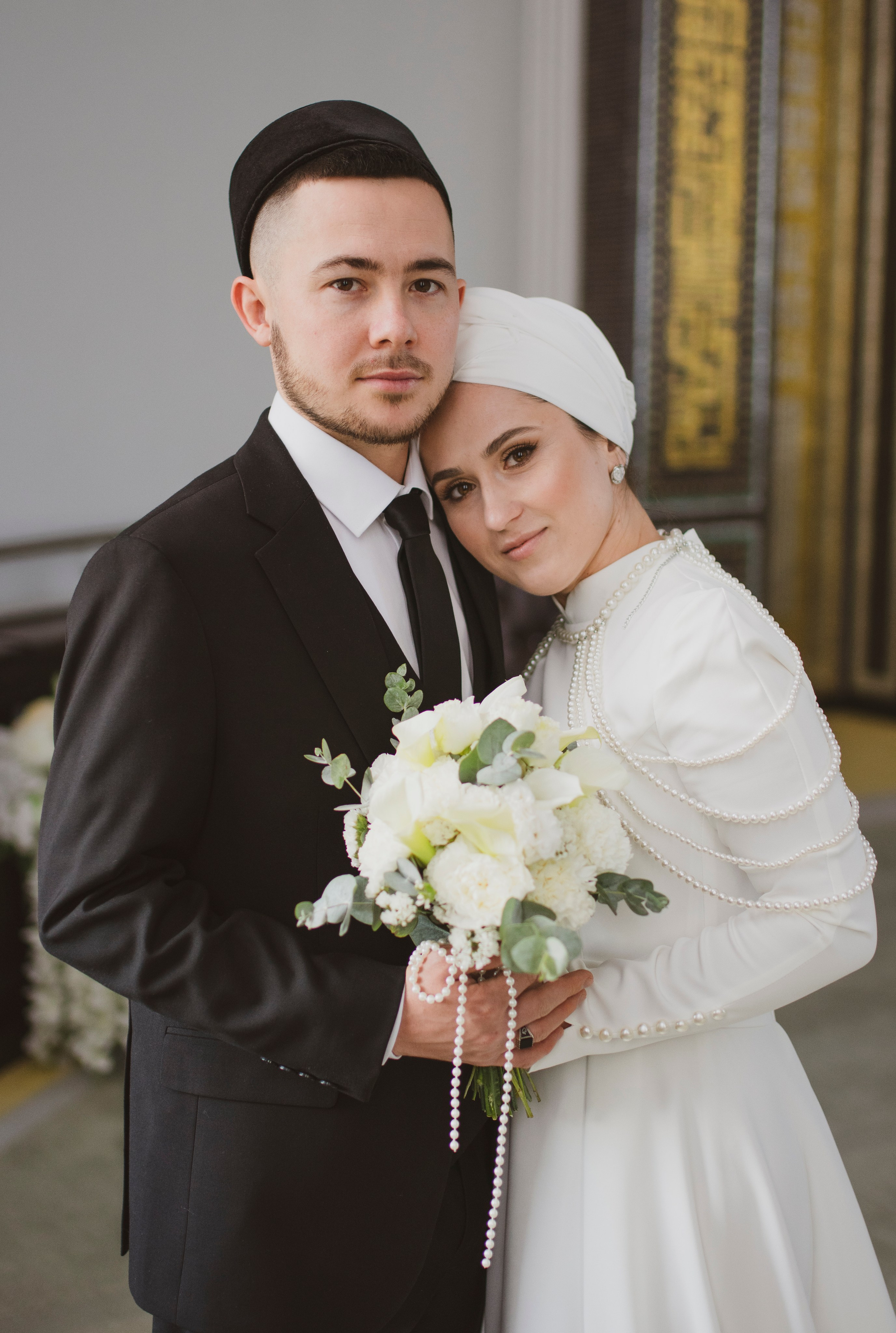 НИКАХ. Портретный фотограф· Казань· Zuhra.N