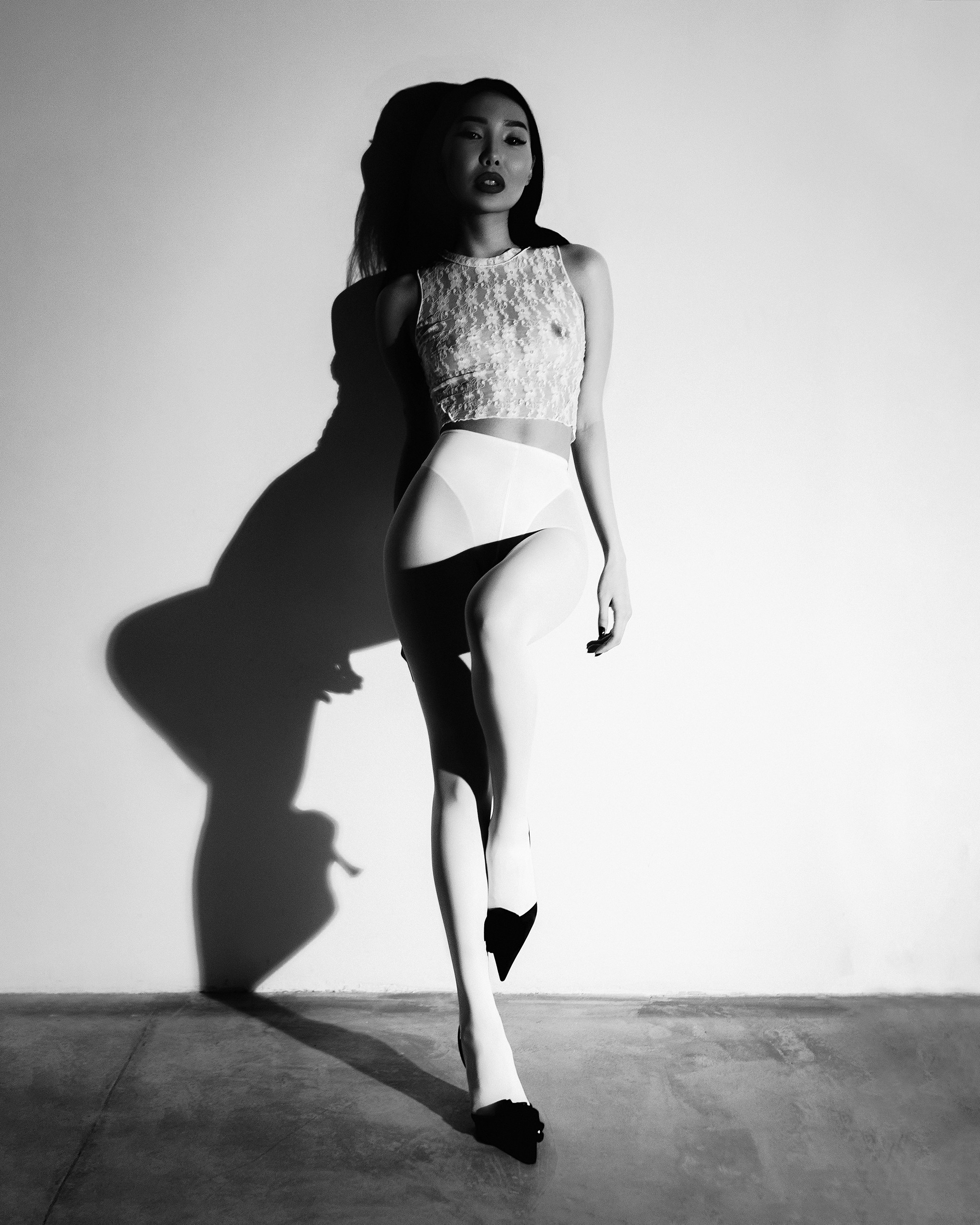 WHITE. Фотограф Алматы | Весь мир — Никита Колодин