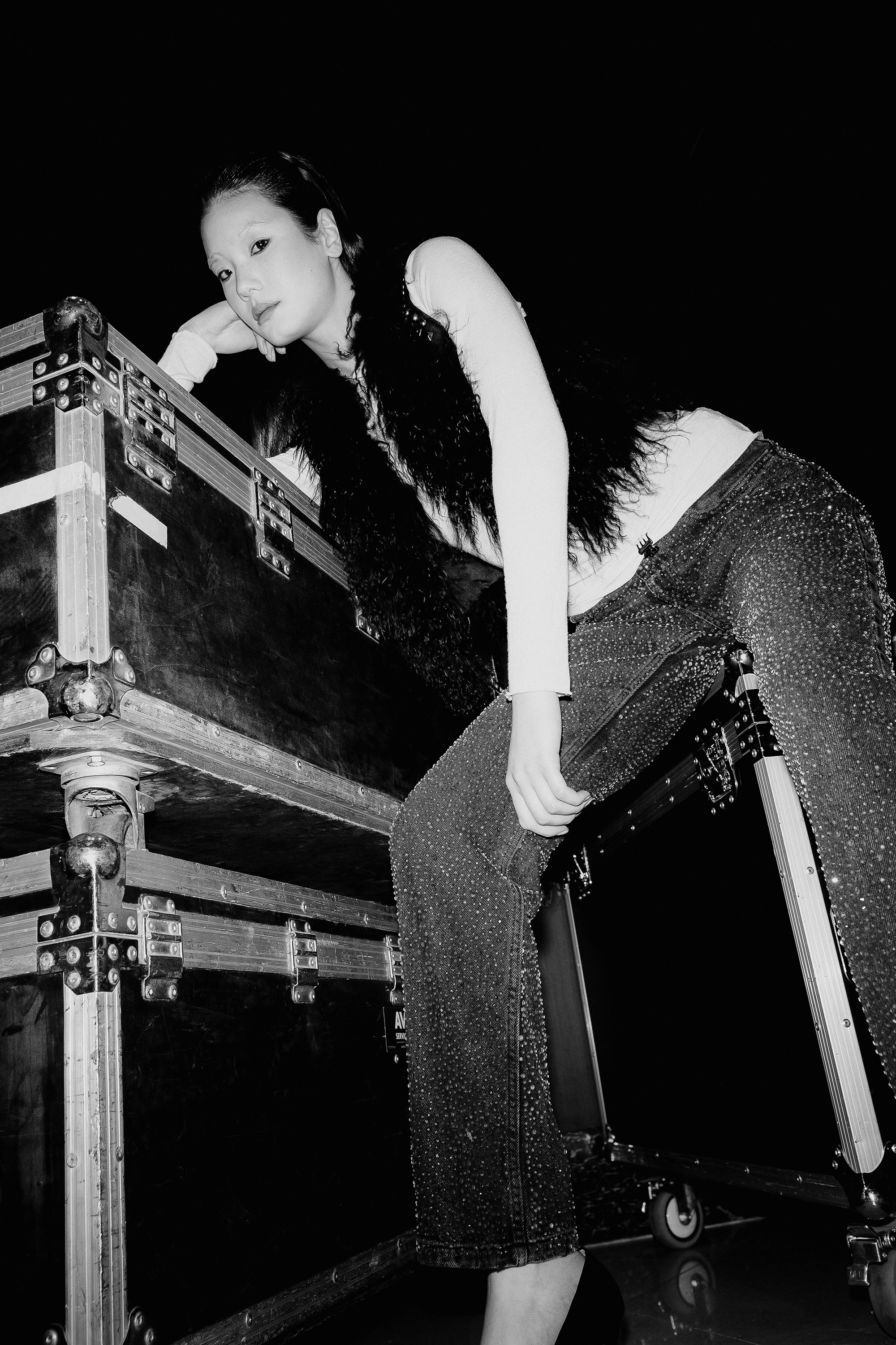 VISA FWA SEASON 9. Фотограф Алматы | Весь мир — Никита Колодин