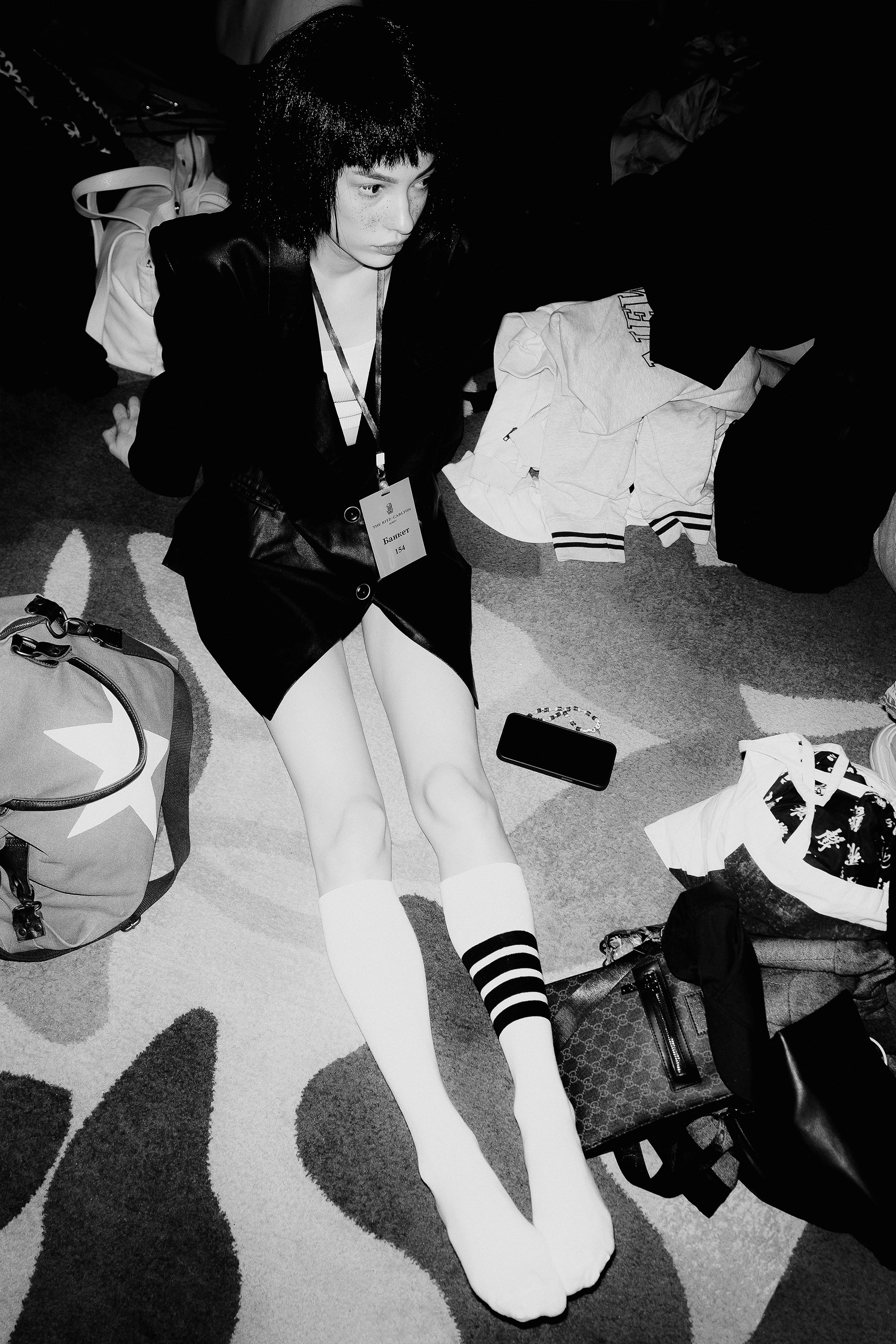 VISA FWA SEASON 9. Фотограф Алматы | Весь мир — Никита Колодин