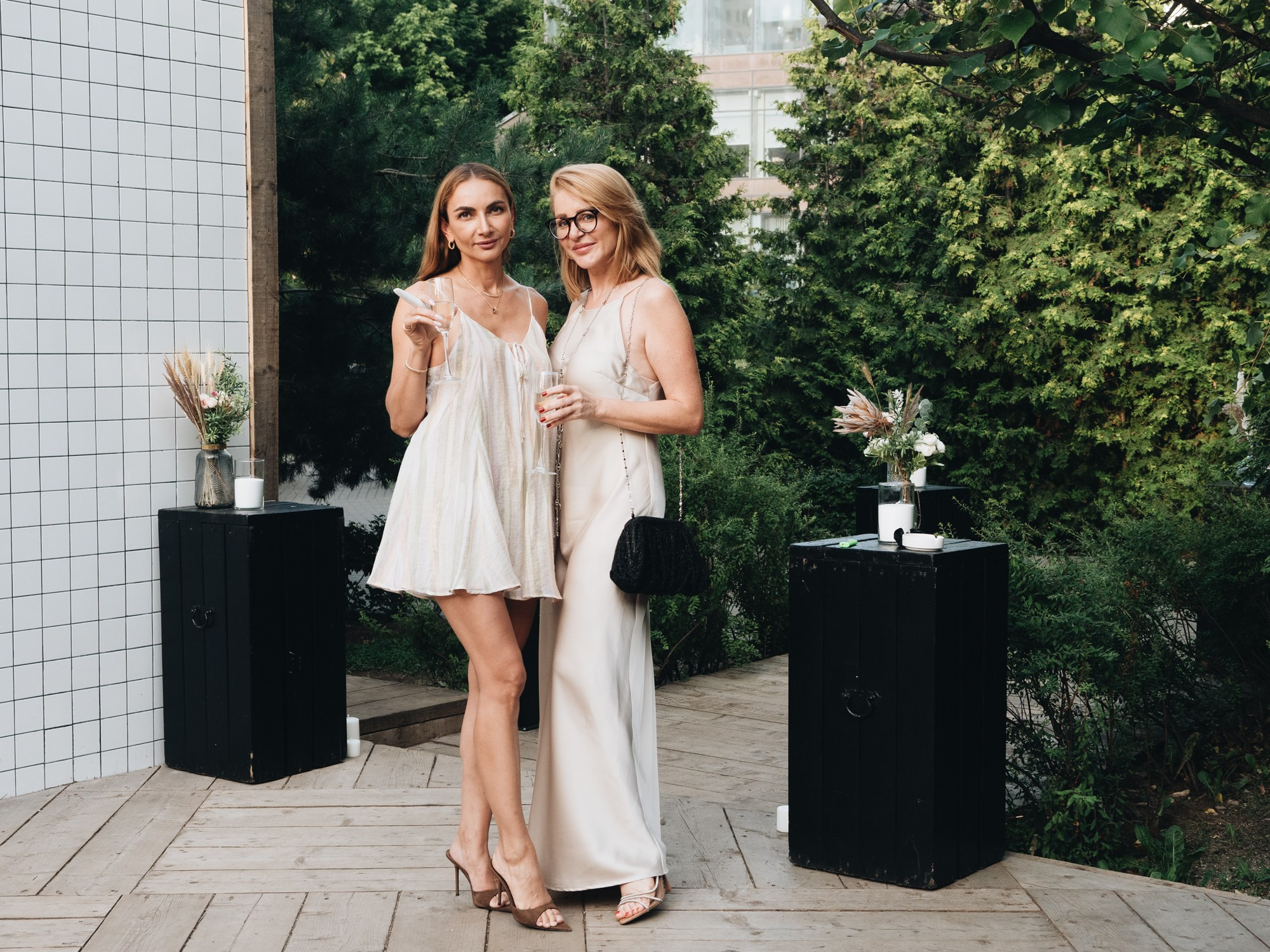 Свадьба Николая и Дарьи. Портретный и Репортажный фотограф в Москве