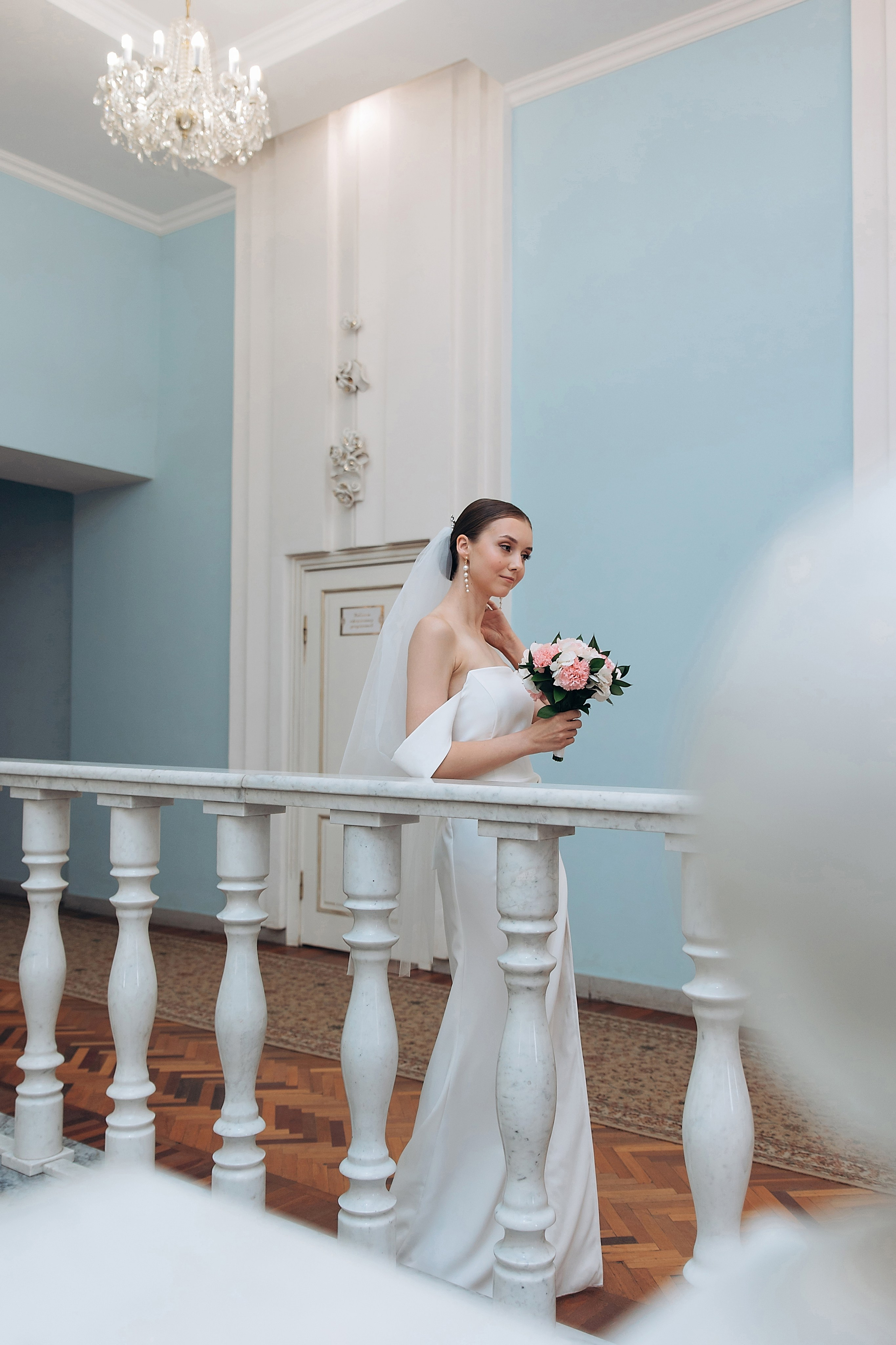 Алена и Михаил. Семейный фотограф Ярославль Екатерина Охлопкова