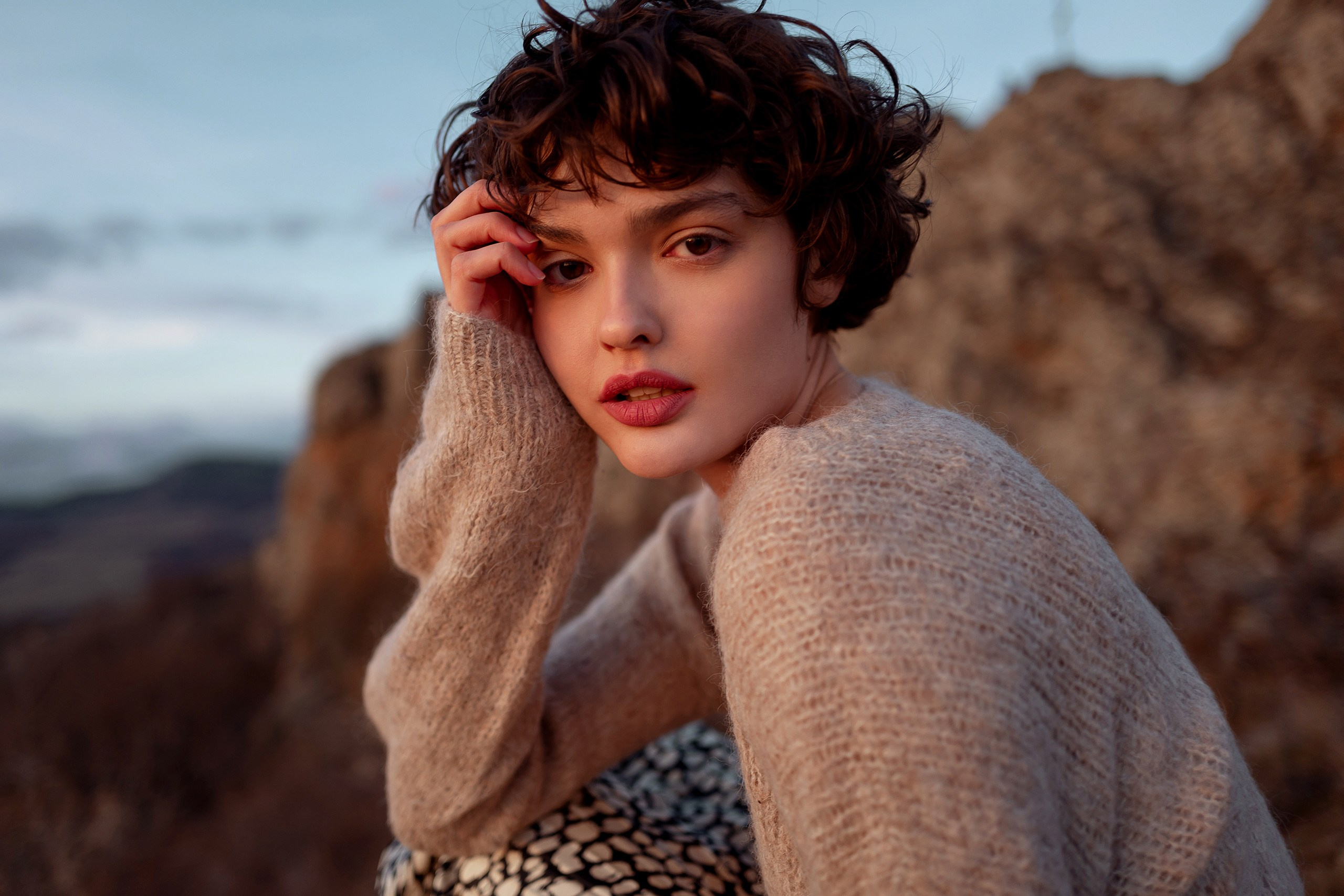 Коджори. Fivealeks — Портретная фотография. Обучение. Пресеты