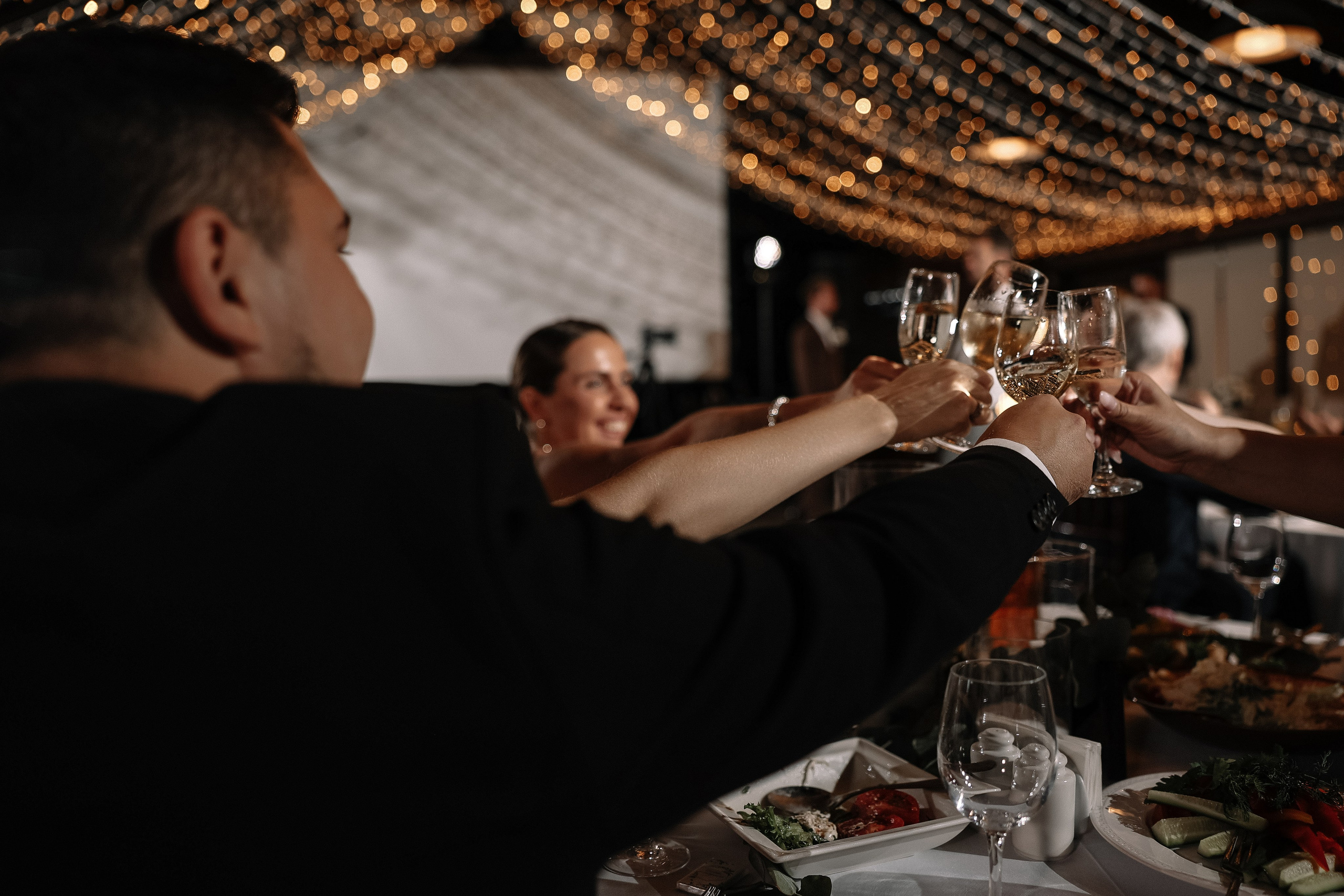 Катя и Паша. Свадебный и семейный Фотограф Денис Кошель