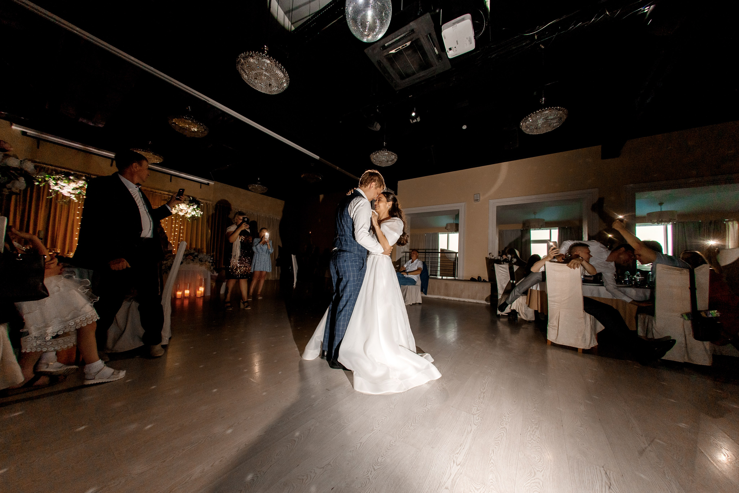 Владислав и Радмила. Свадебный и семейный фотограф Разида Мухаметова