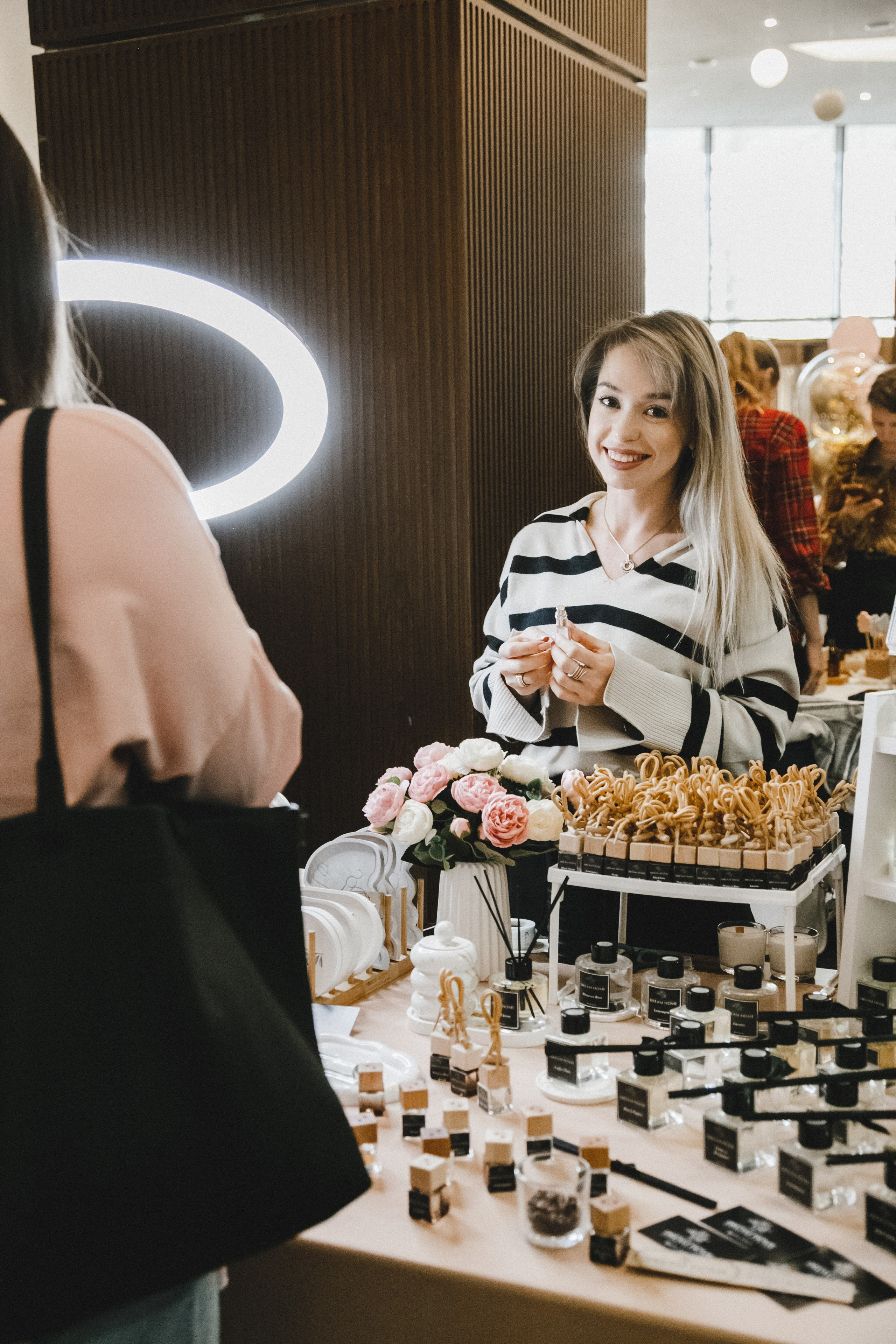 Fashion Day. Фотограф Иван Гуляев